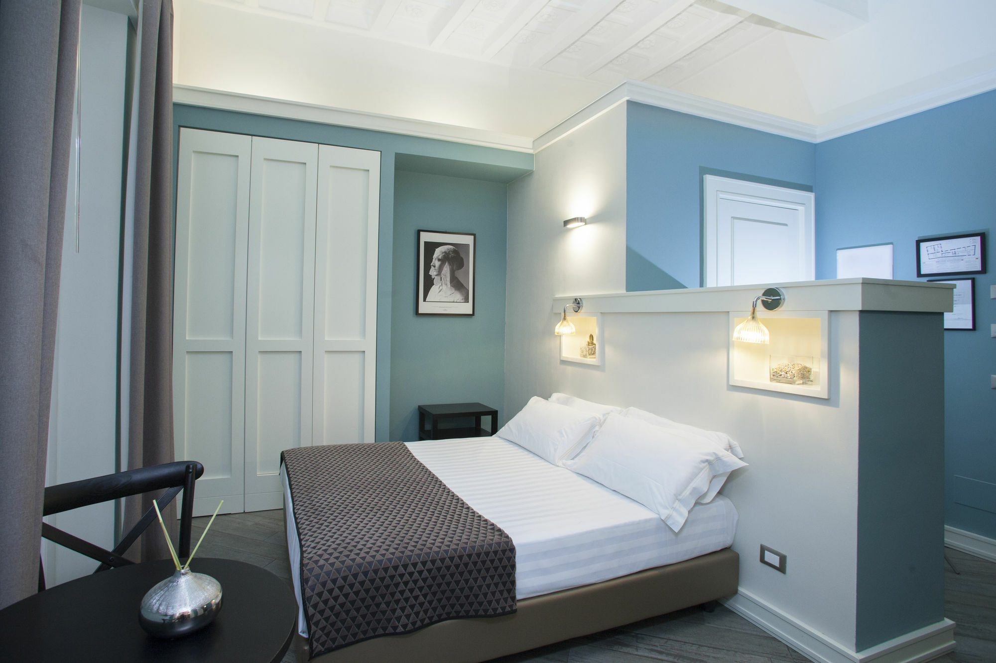 My Trevi Charming & Luxury 3* Rome
