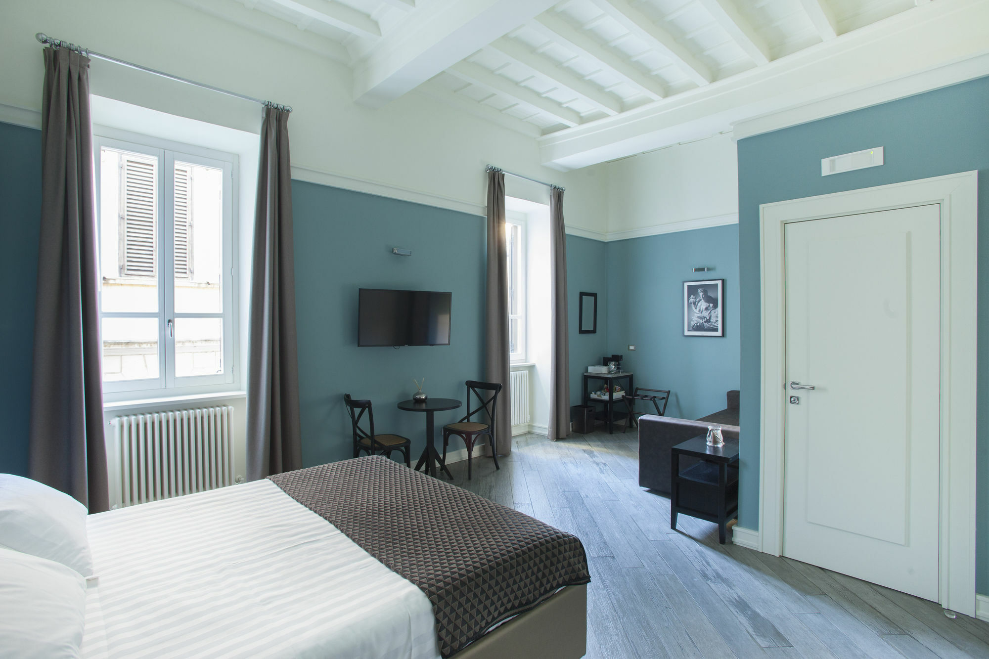 Guest house My Trevi