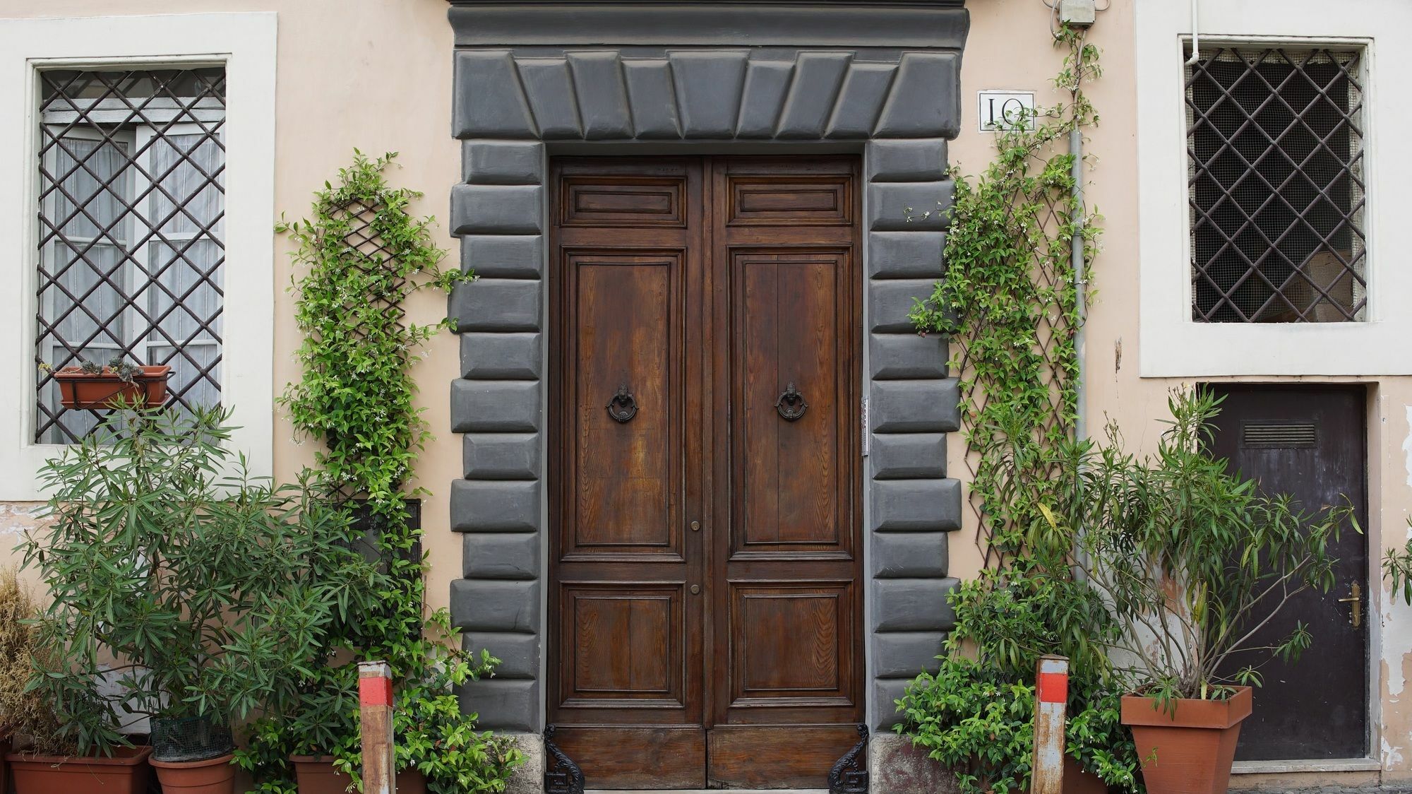Domus Corsini Guest house