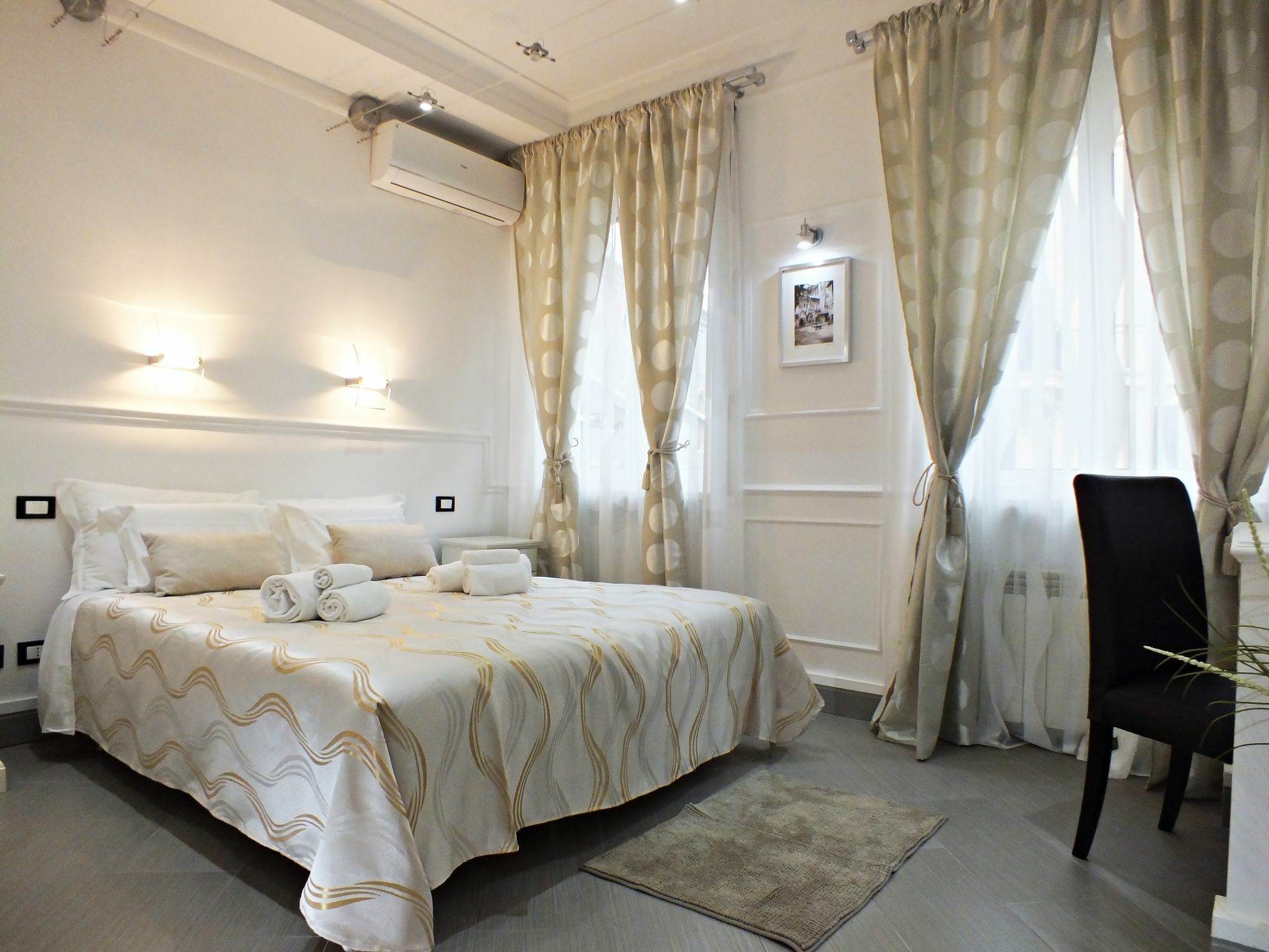 Le Petit Bijou Guest house Rome