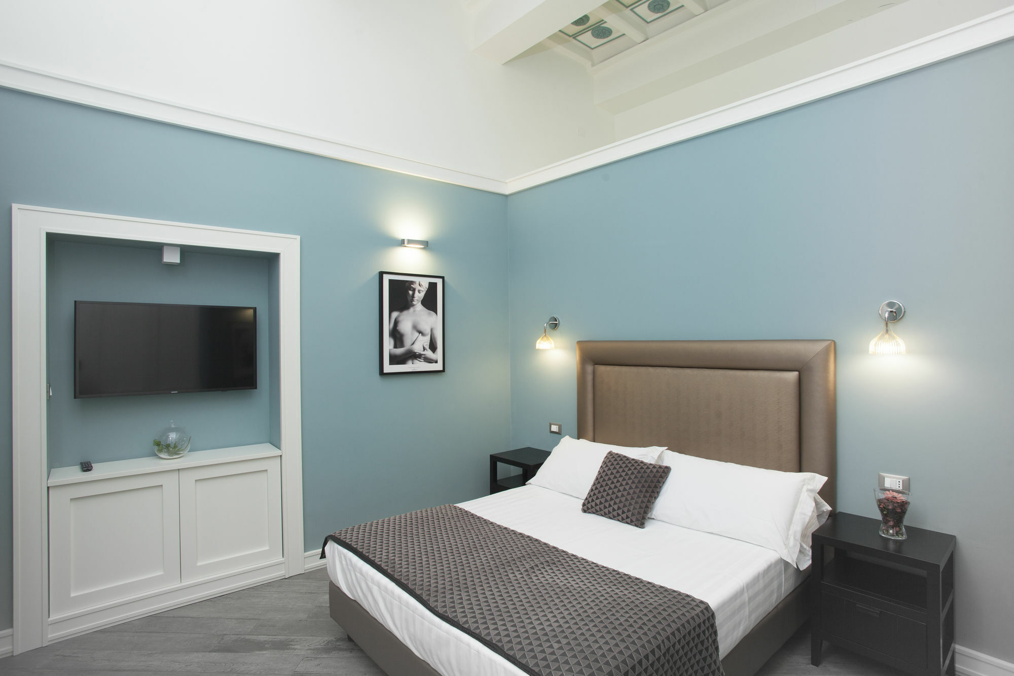Guest house My Trevi 3*