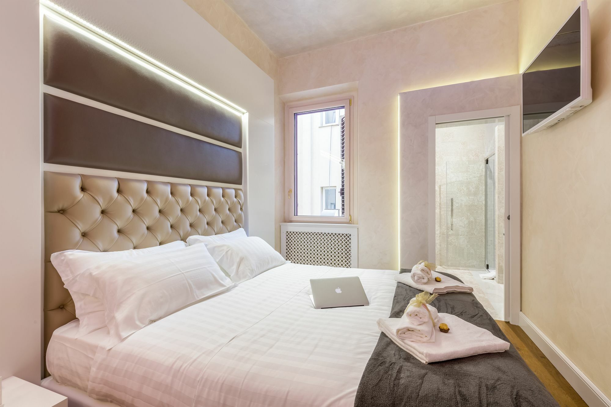 Luxury Piazza Venezia 3*