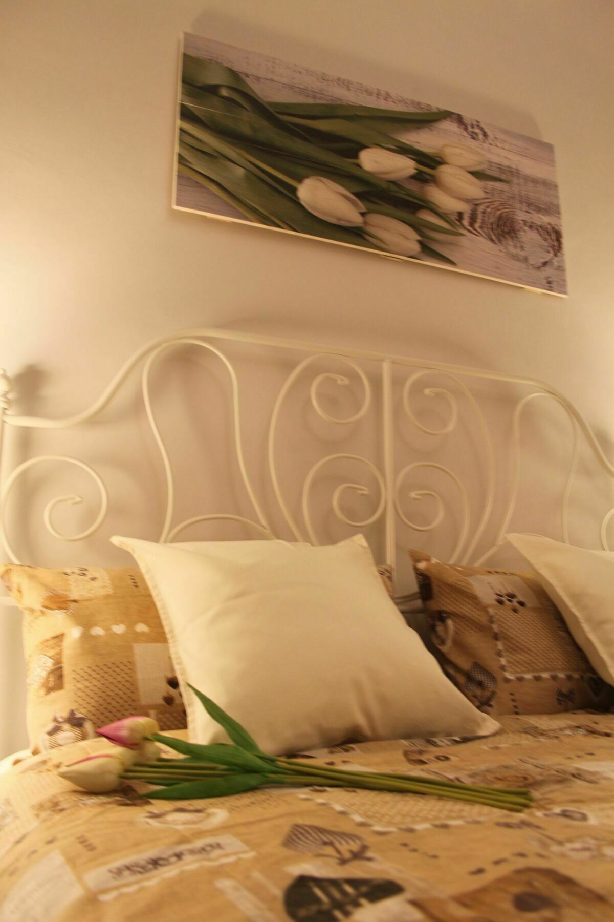 La Casa In Fiore Appartement