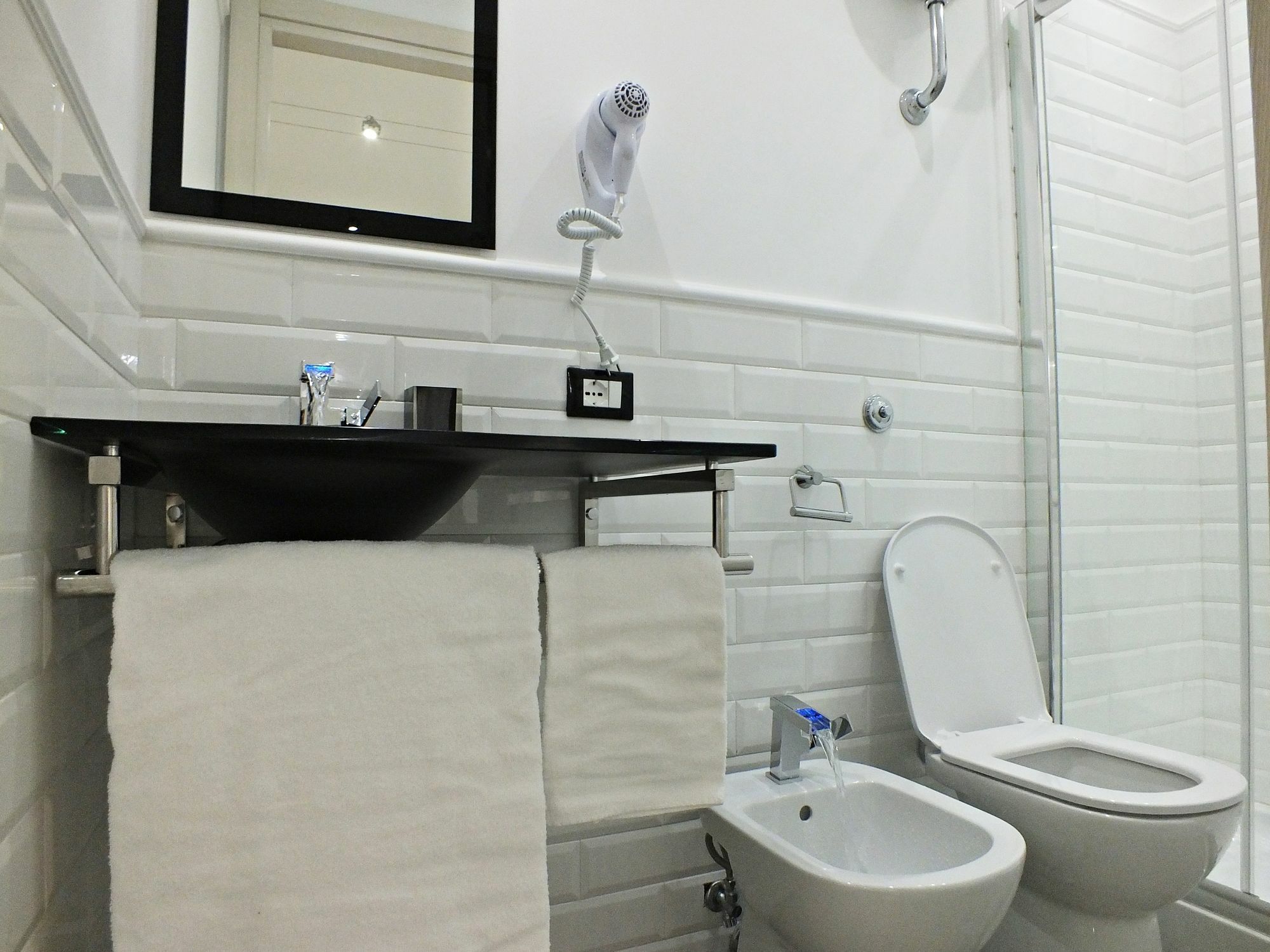 Guest house Le Petit Bijou Rome