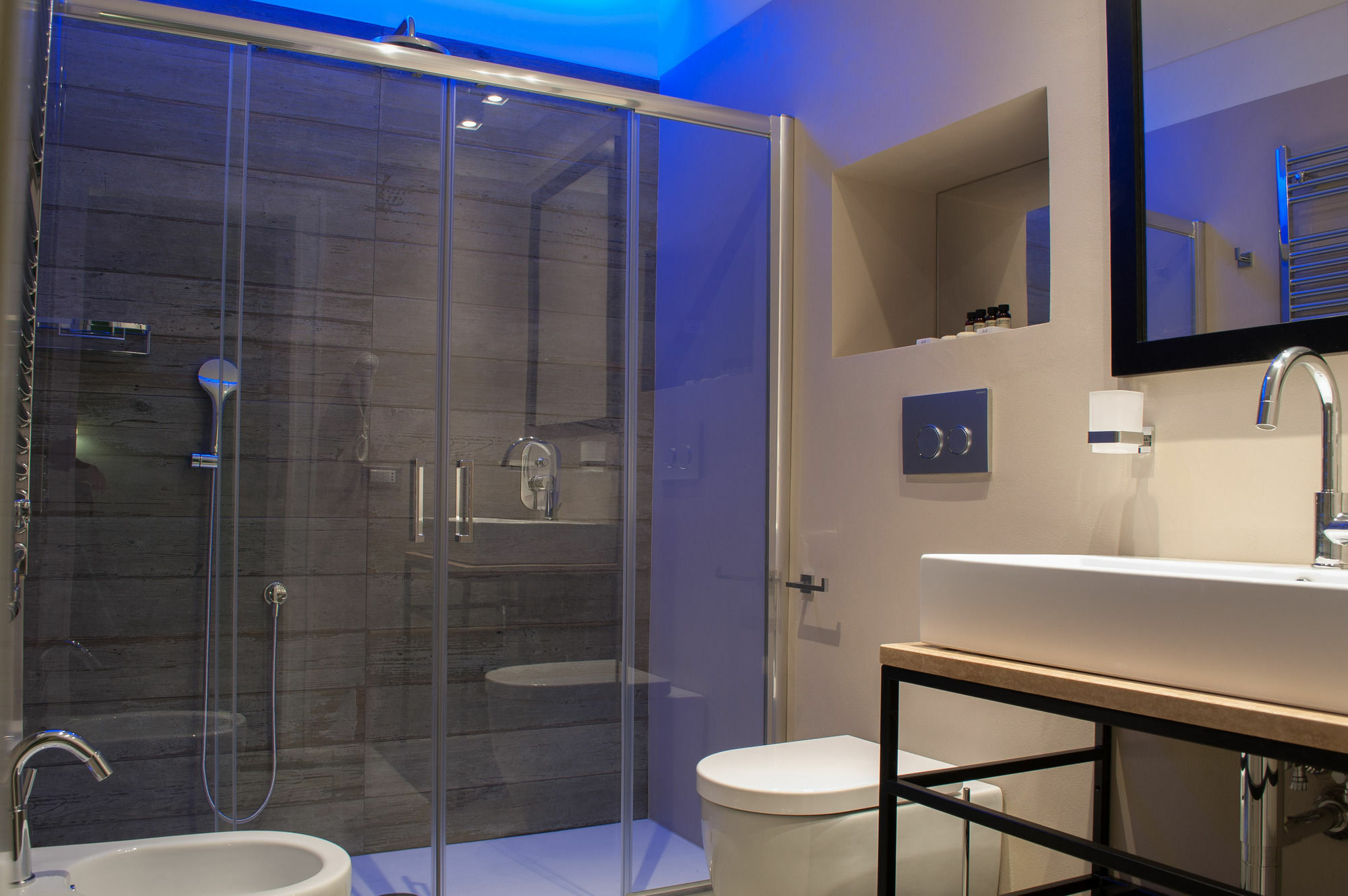 Guest house My Trevi 3*