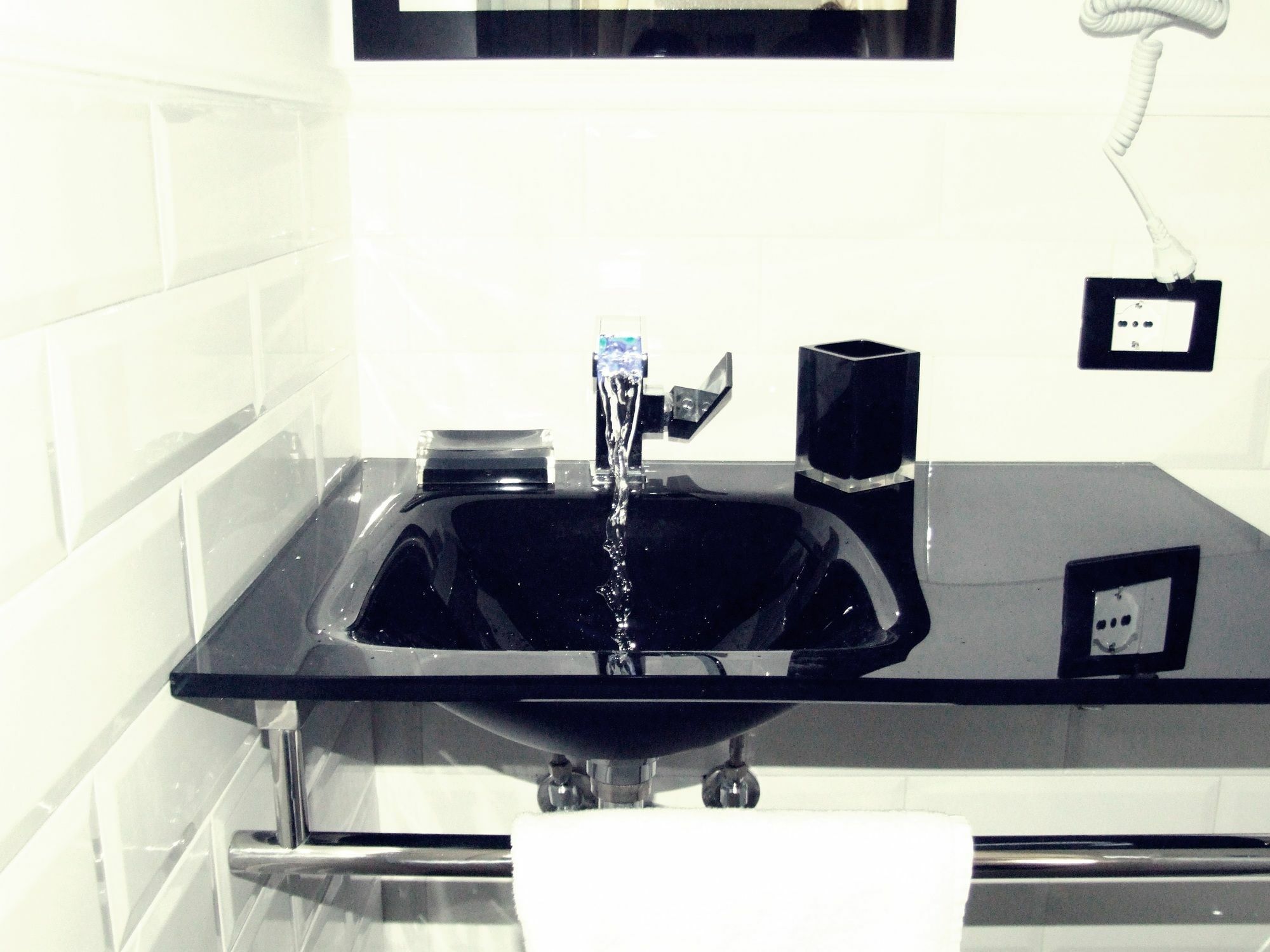 Le Petit Bijou Guest house