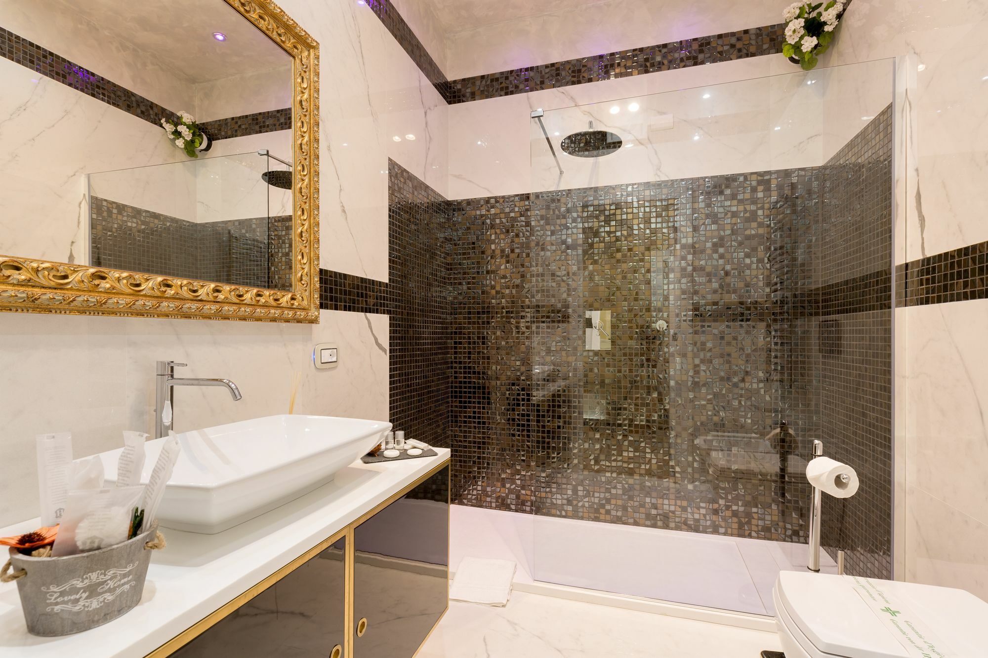 Luxury Piazza Venezia 3*