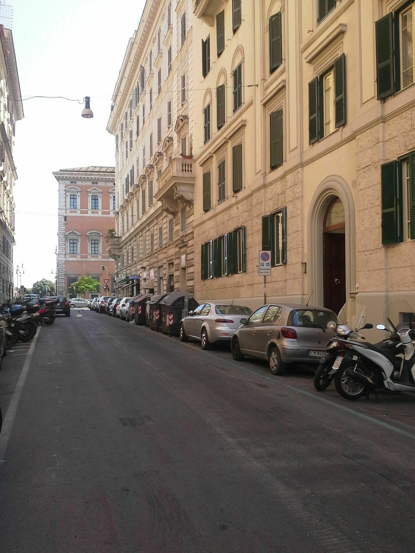 Roman Enchantment 2*