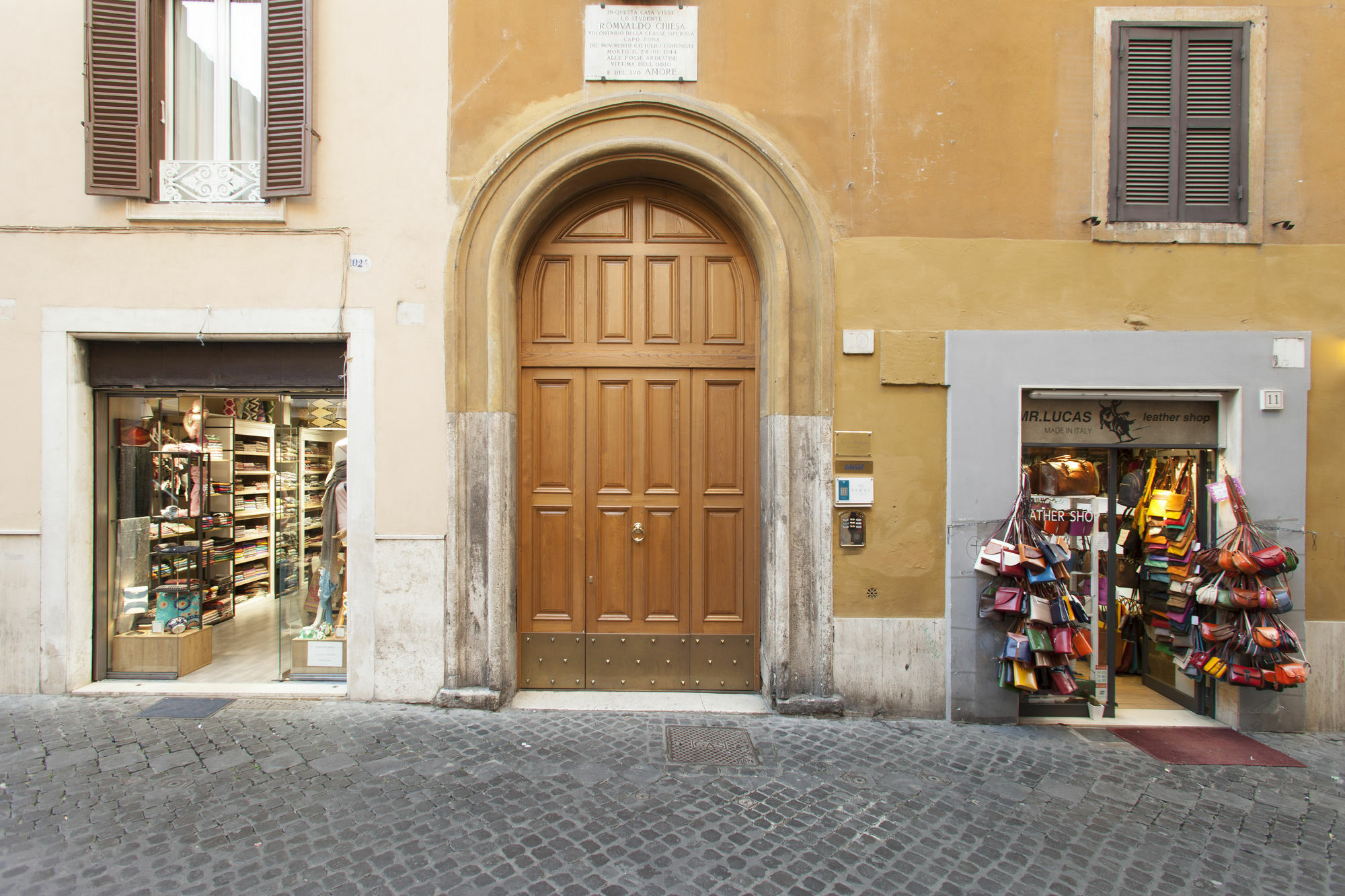 My Trevi Charming & Luxury 3* Rome