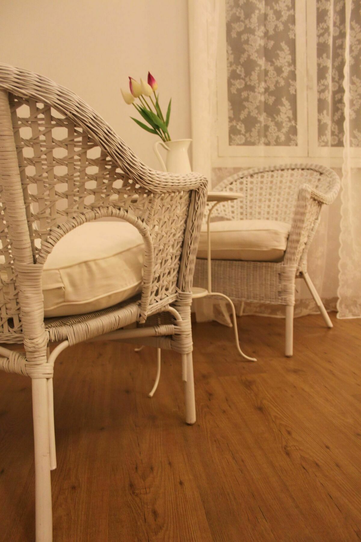 Appartement La Casa In Fiore Rome