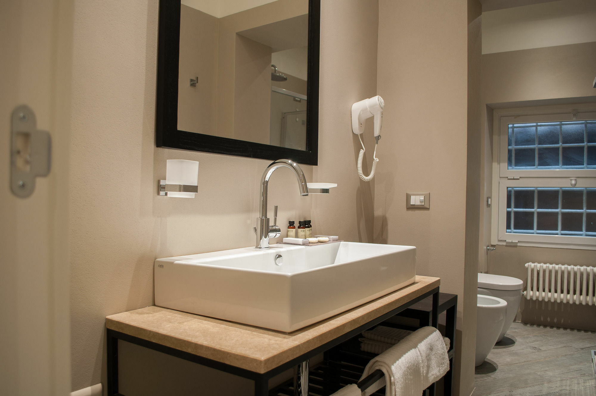 Gasthuis My Trevi Charming & Luxury