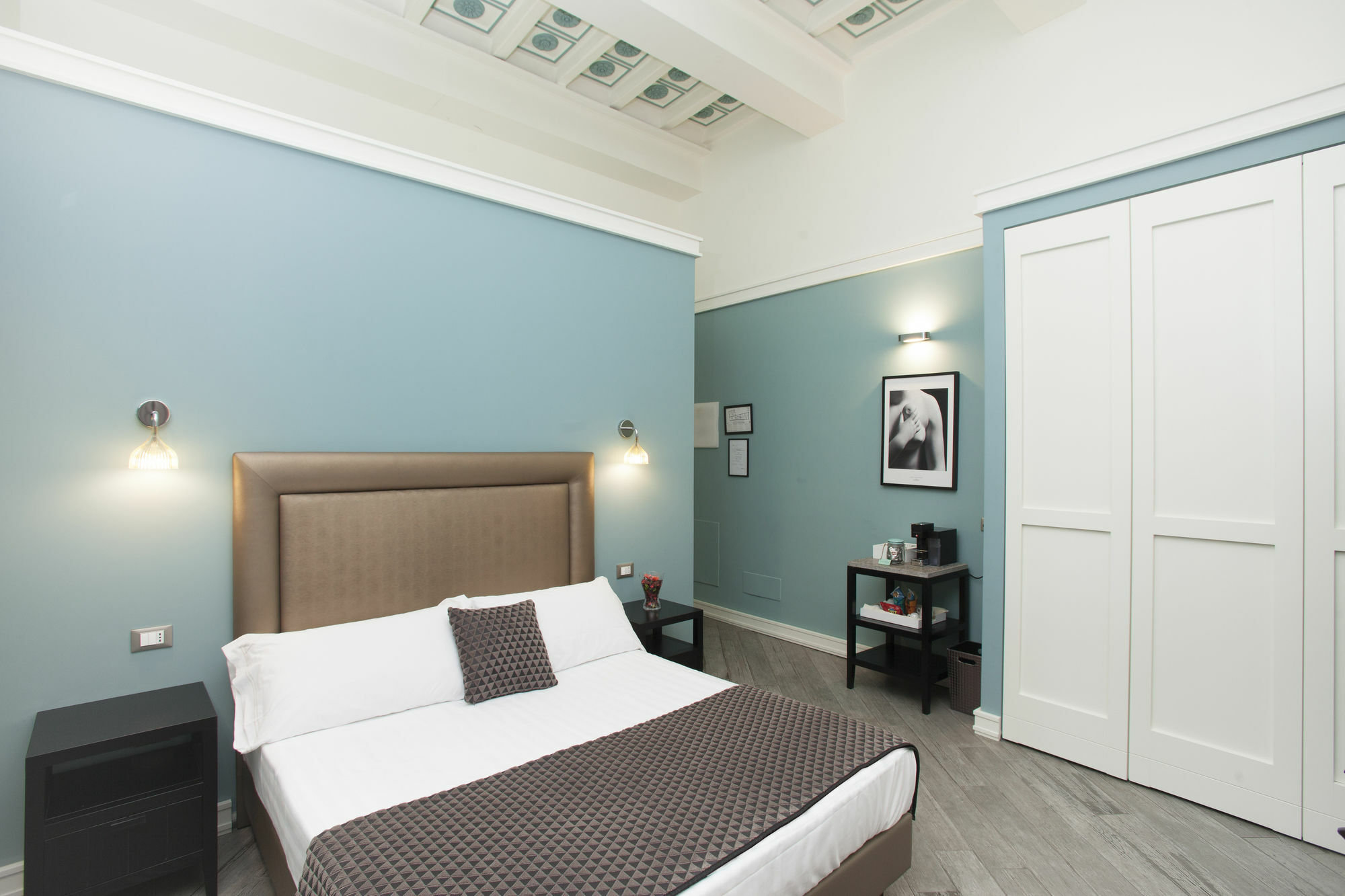 My Trevi Charming & Luxury 3* Rome