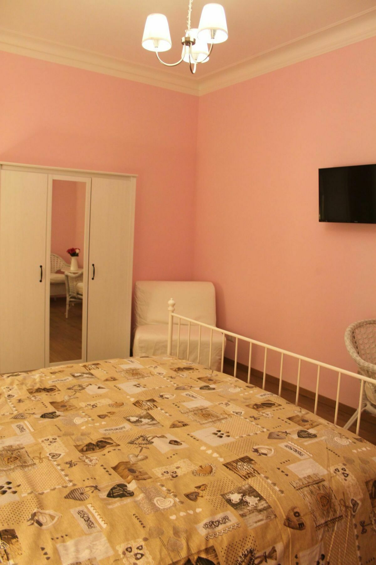 Appartement La Casa In Fiore