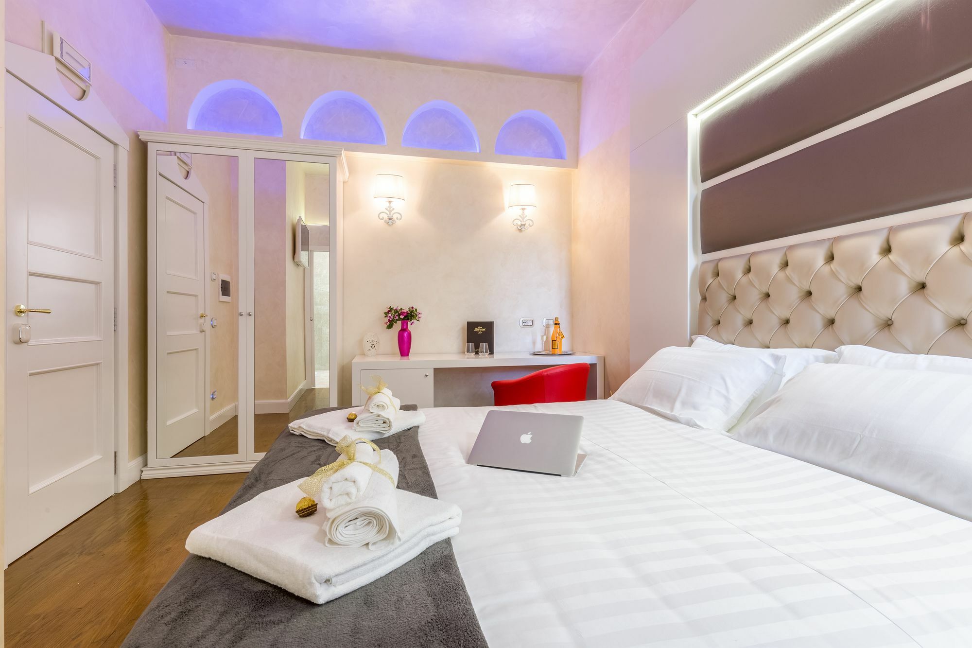 Luxury Piazza Venezia 3*