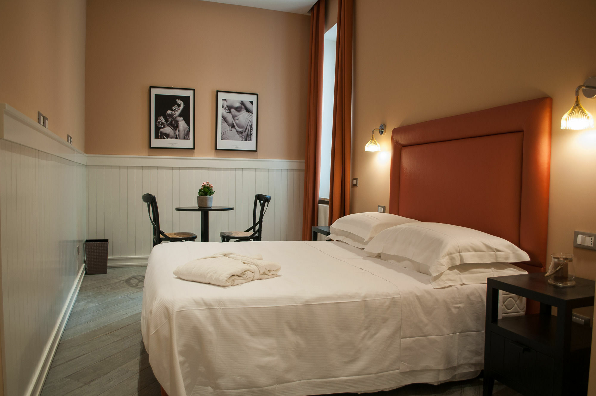 Guest house My Trevi