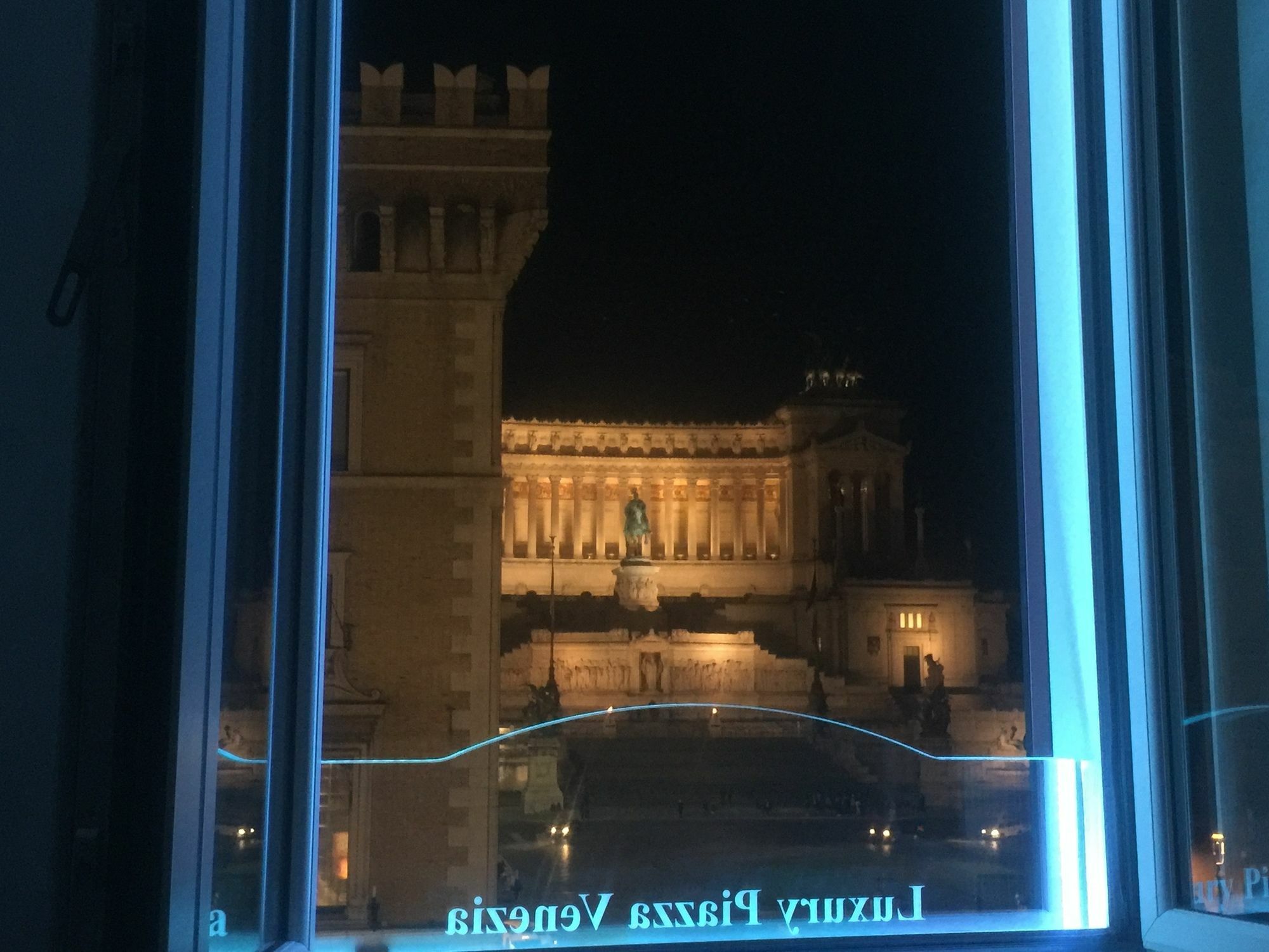 Luxury Piazza Venezia Hotel Rome