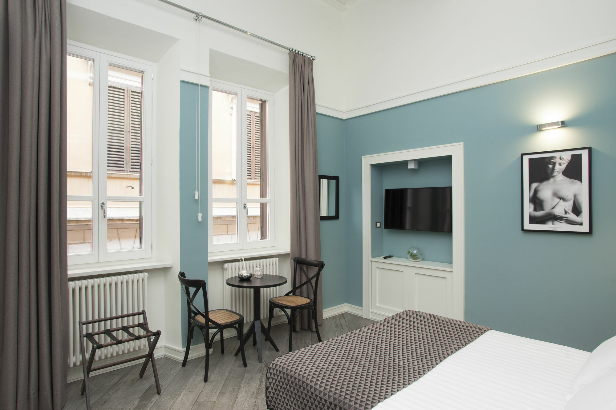 Guest house My Trevi Rome