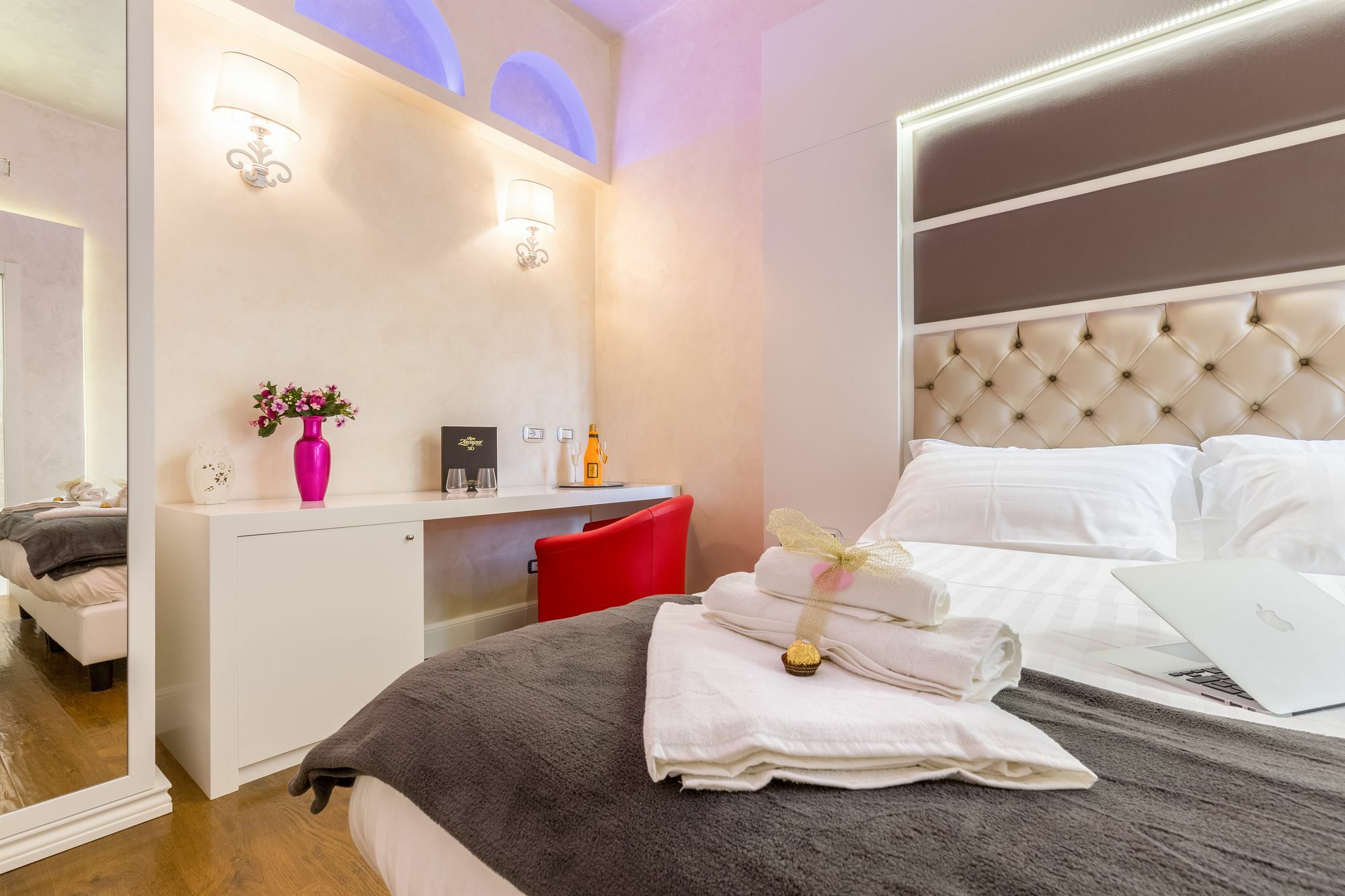 Luxury Piazza Venezia 3*