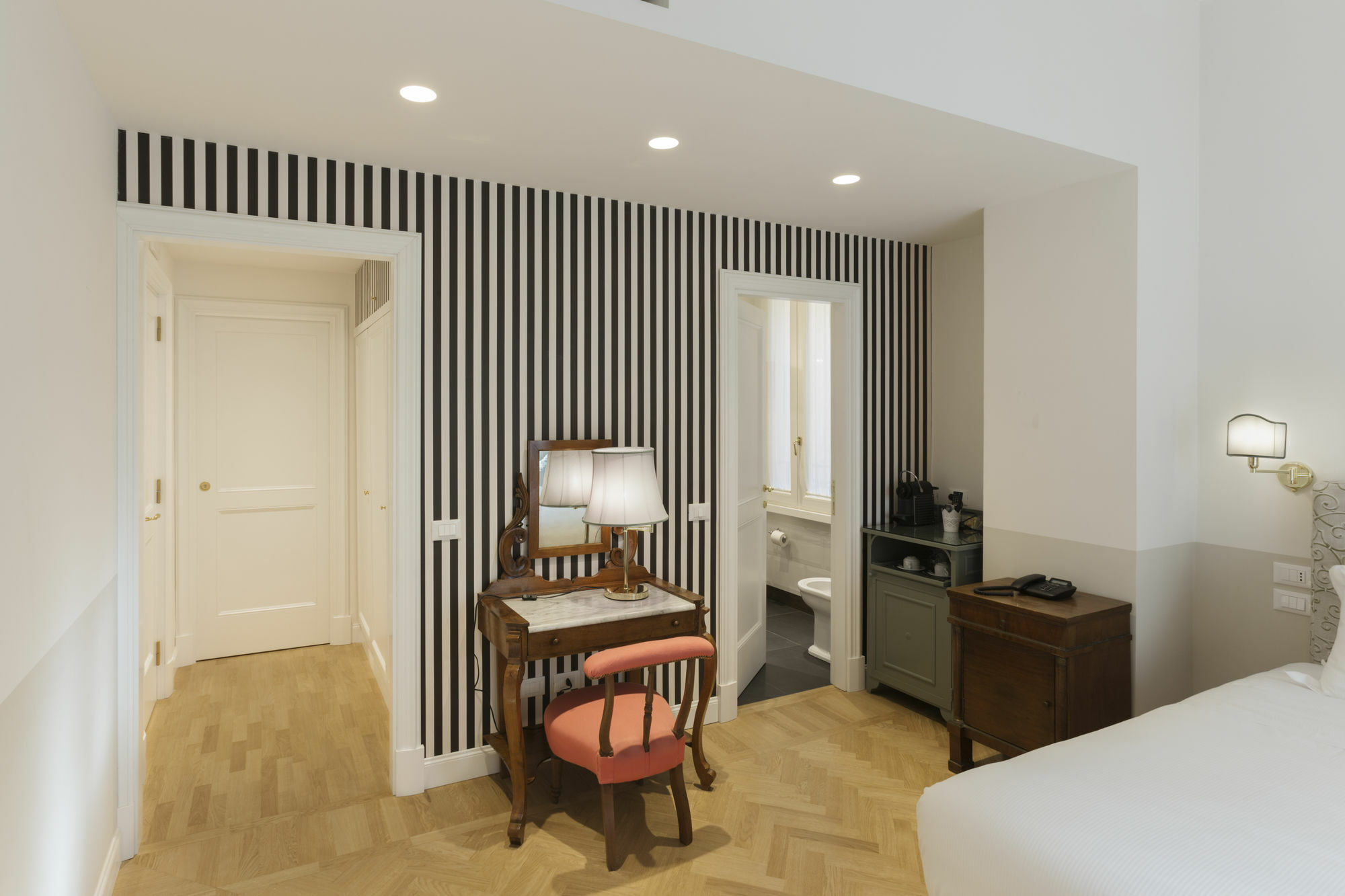 Relais Donna Lucrezia Rome