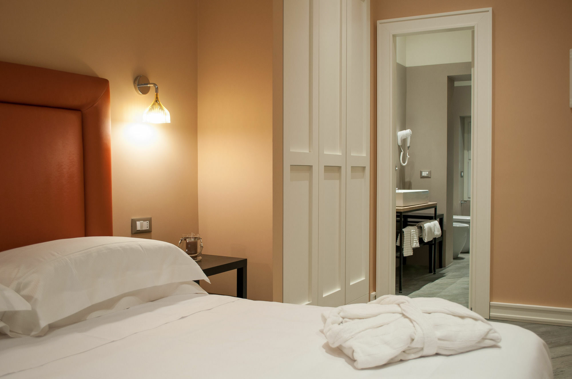 Guest house My Trevi 3*