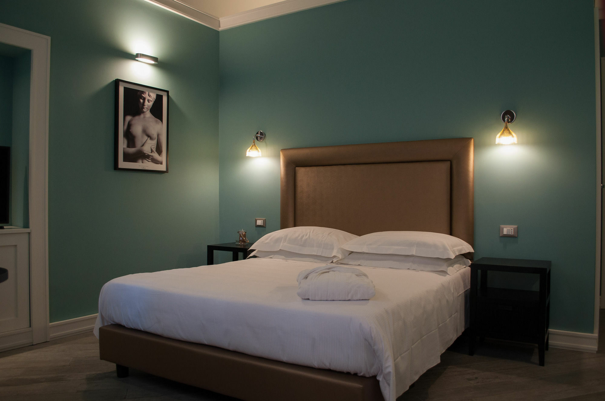 Guest house My Trevi 3*