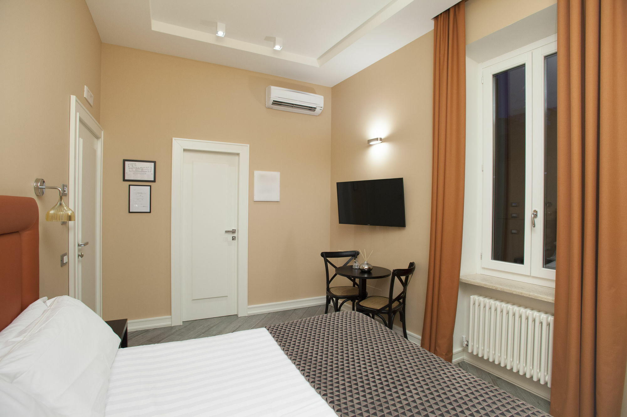 Guest house My Trevi