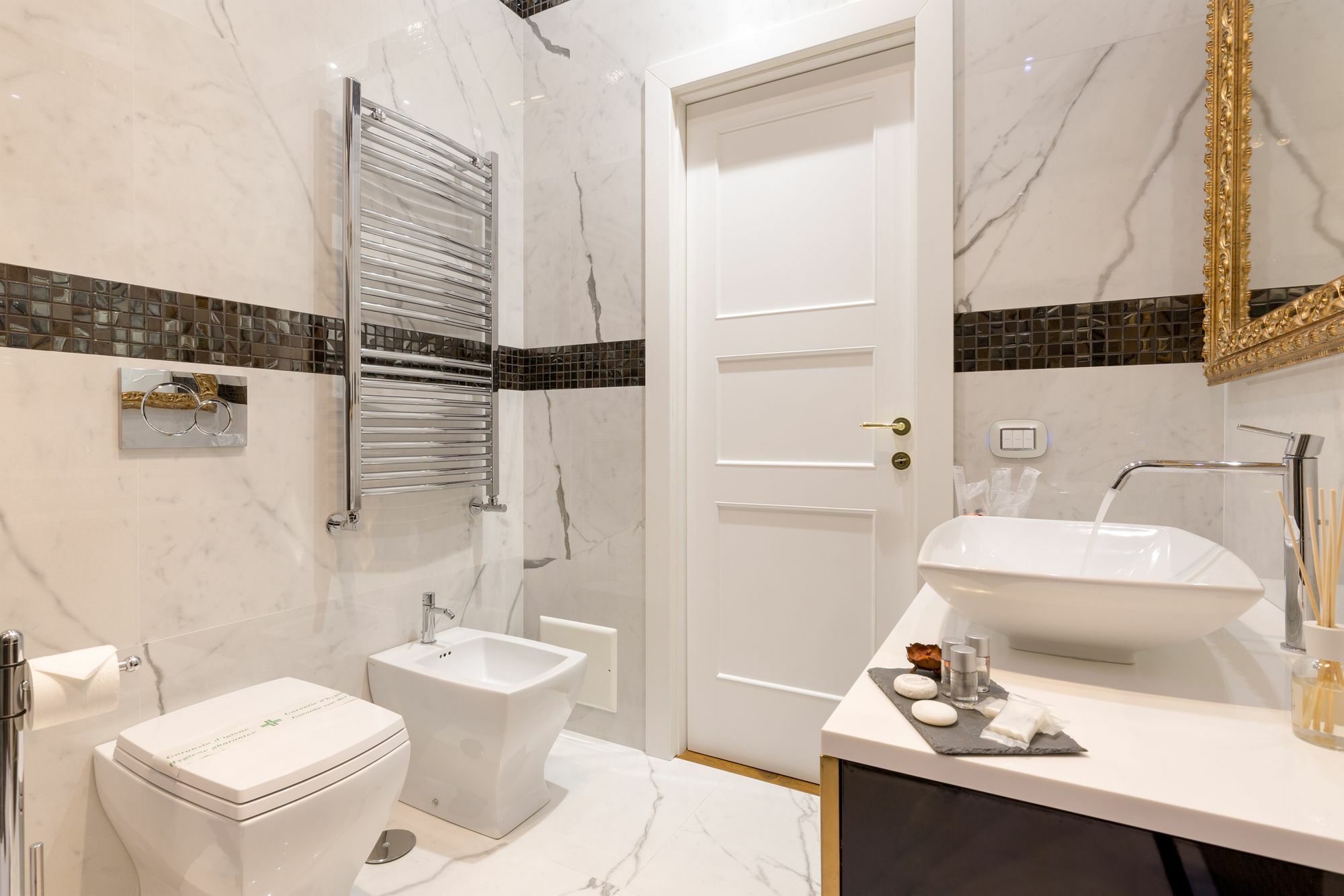 Luxury Piazza Venezia Hotel