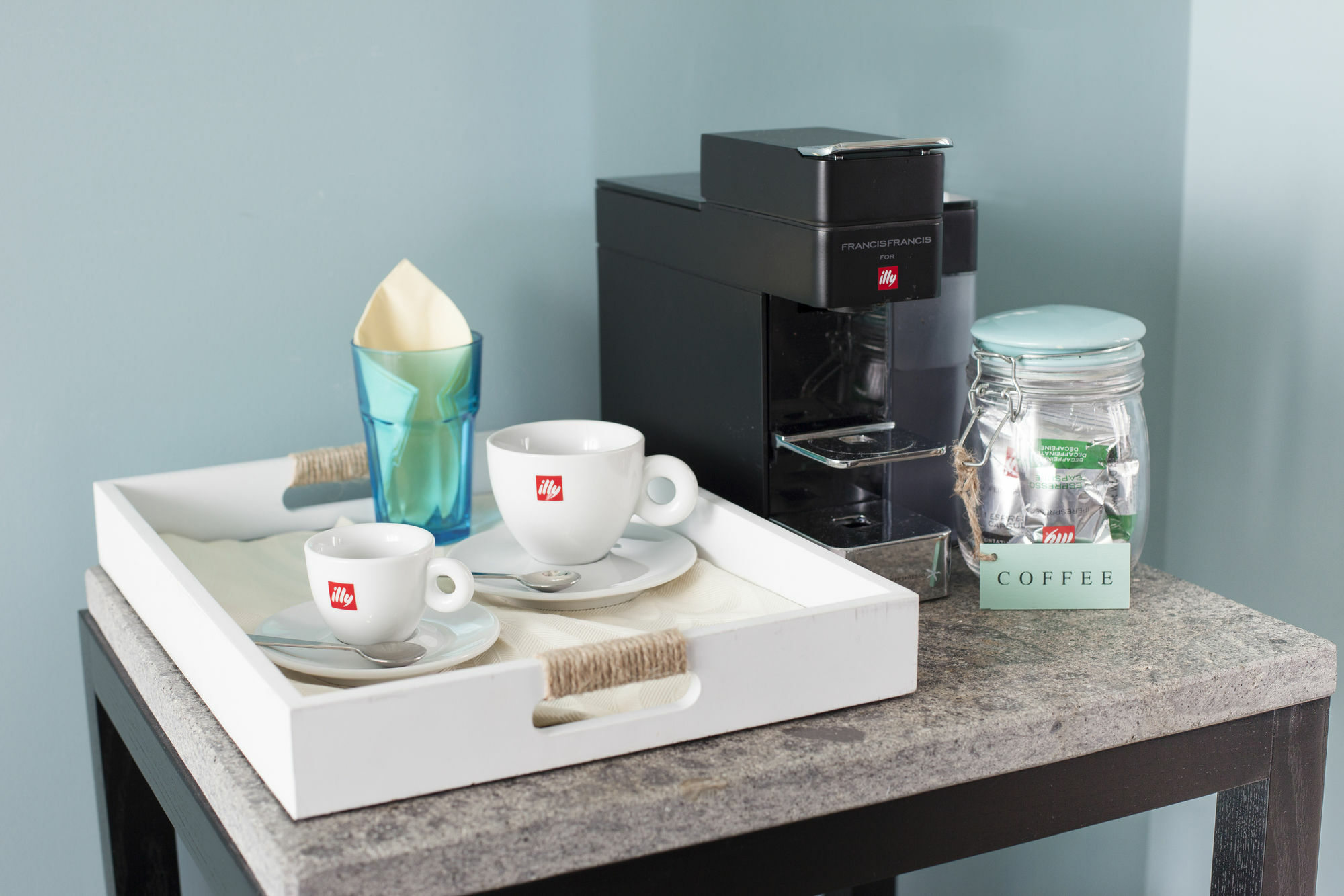 My Trevi Charming & Luxury Gasthuis
