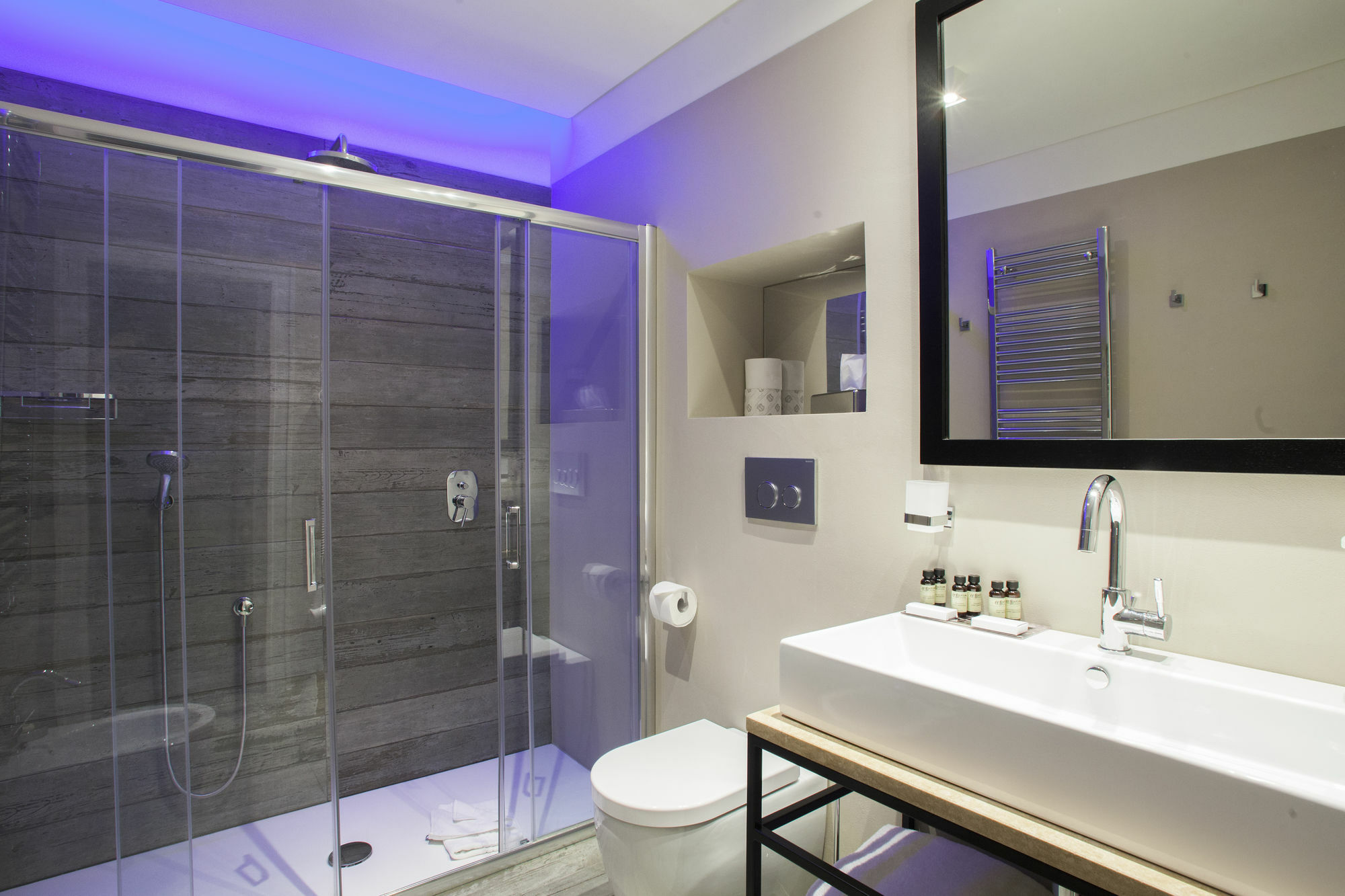 My Trevi Guest house