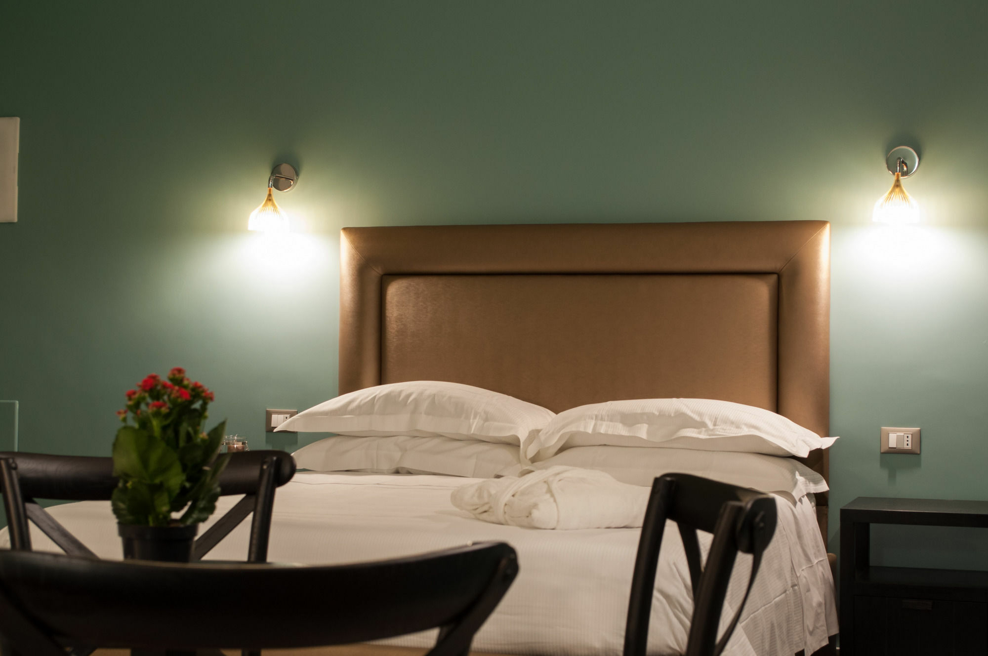 Guest house My Trevi Rome
