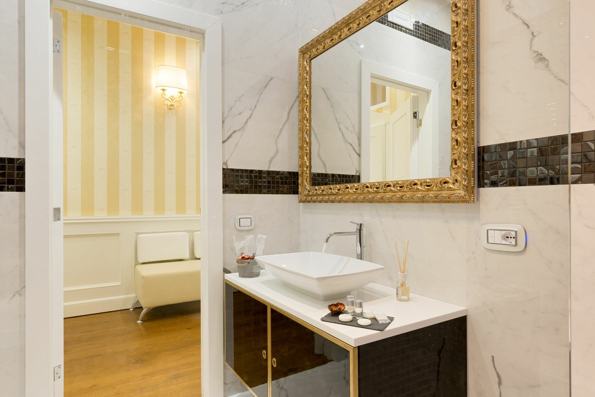 Hotel Luxury Piazza Venezia