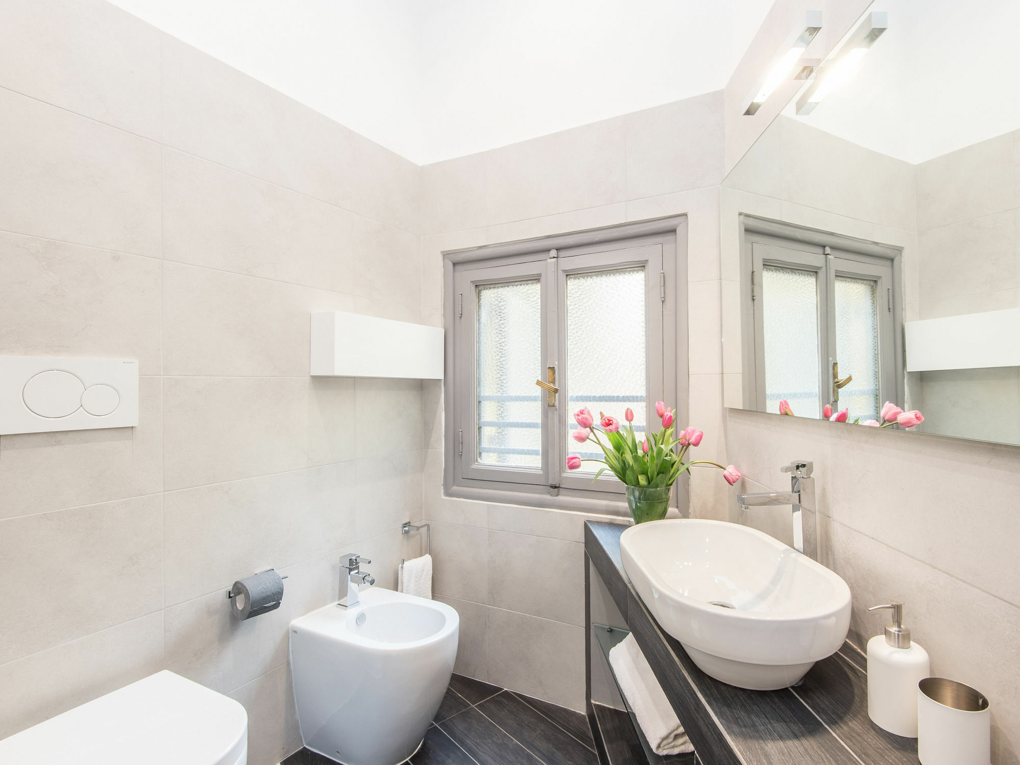Vatican City Suites By Hili Rome
