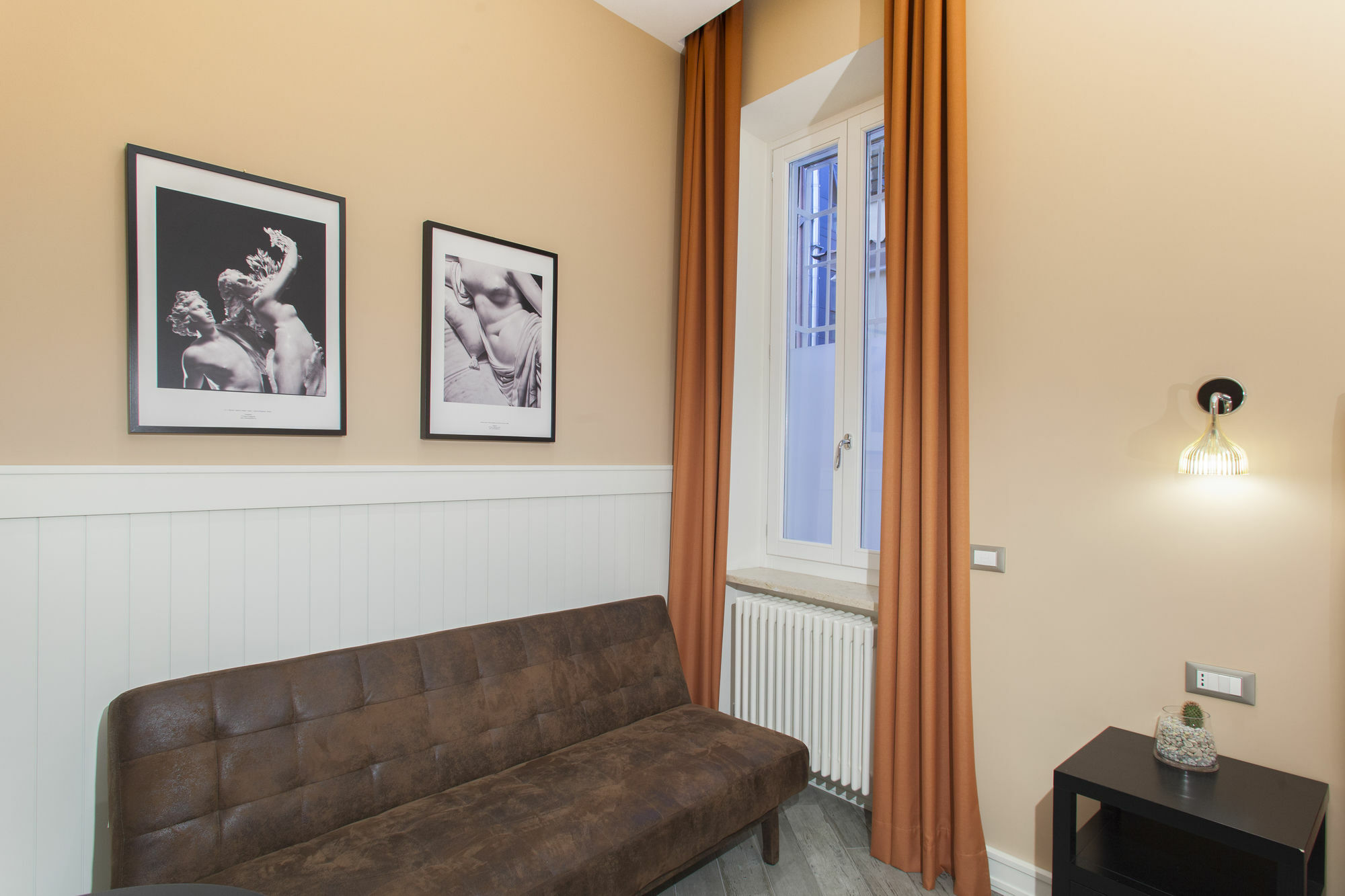 My Trevi Guest house