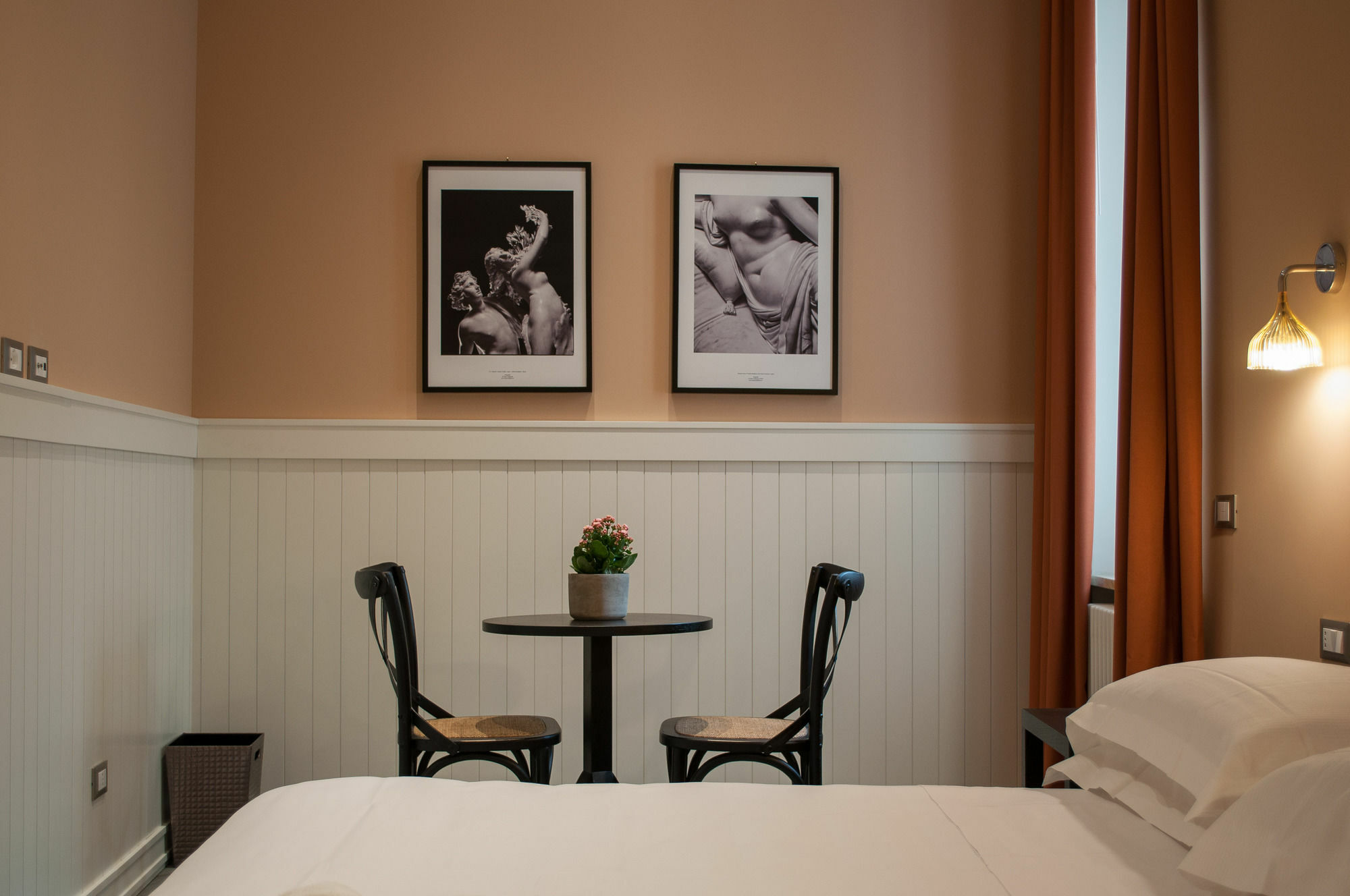 Guest house My Trevi Rome