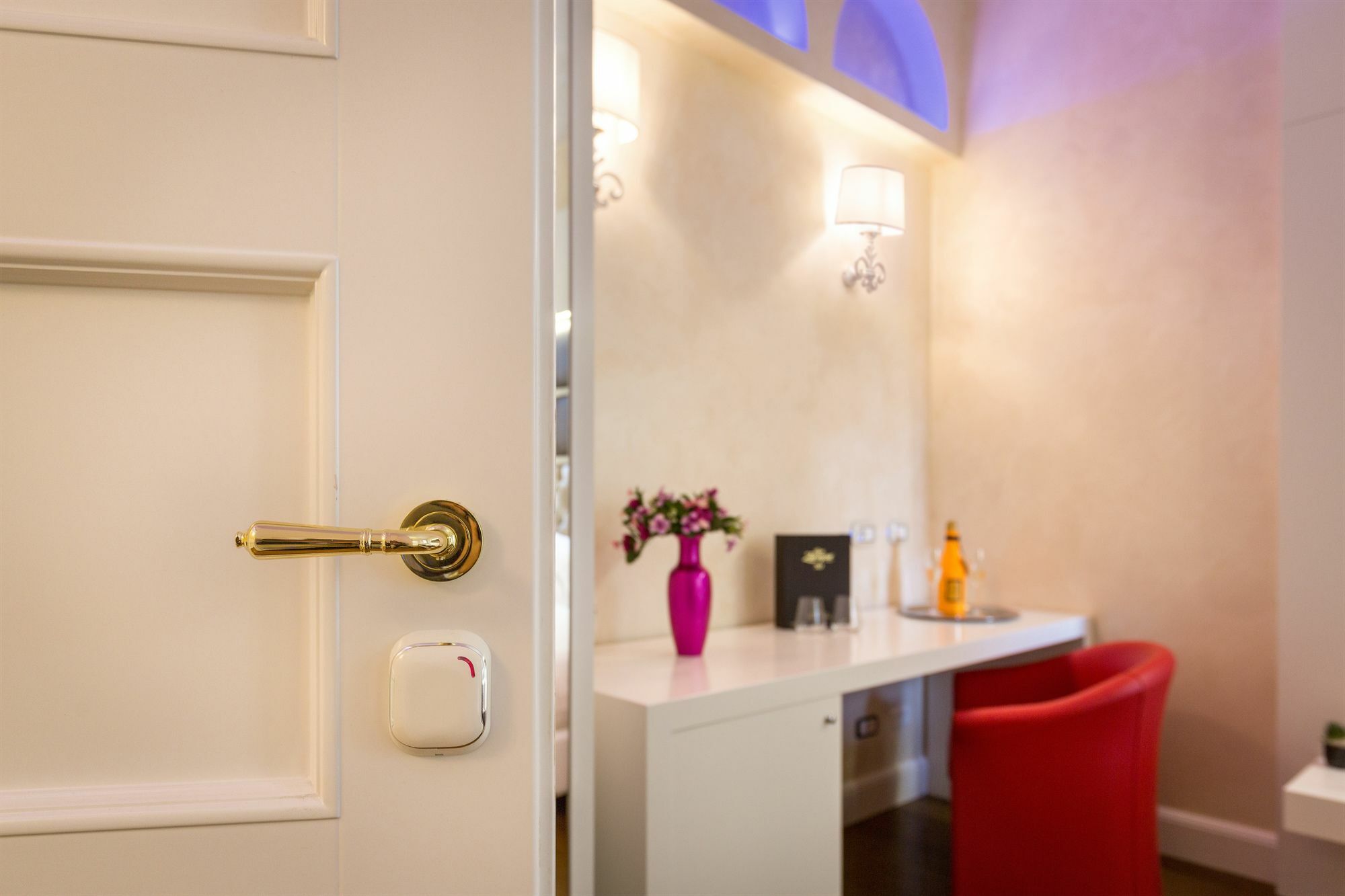 Hotel Luxury Piazza Venezia Rome