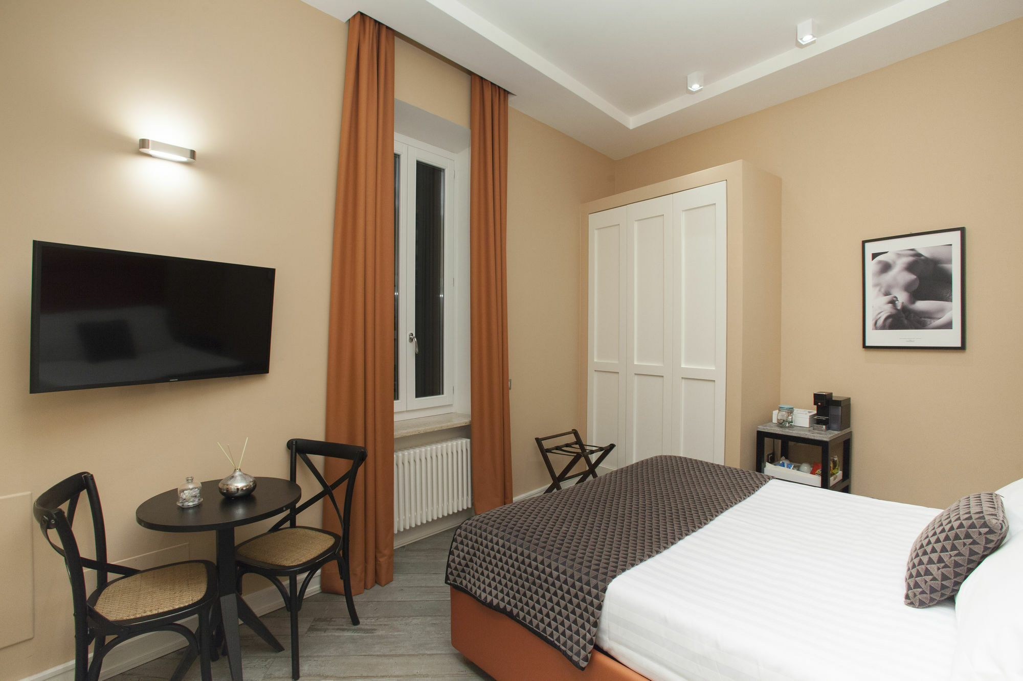 My Trevi Guest house Rome
