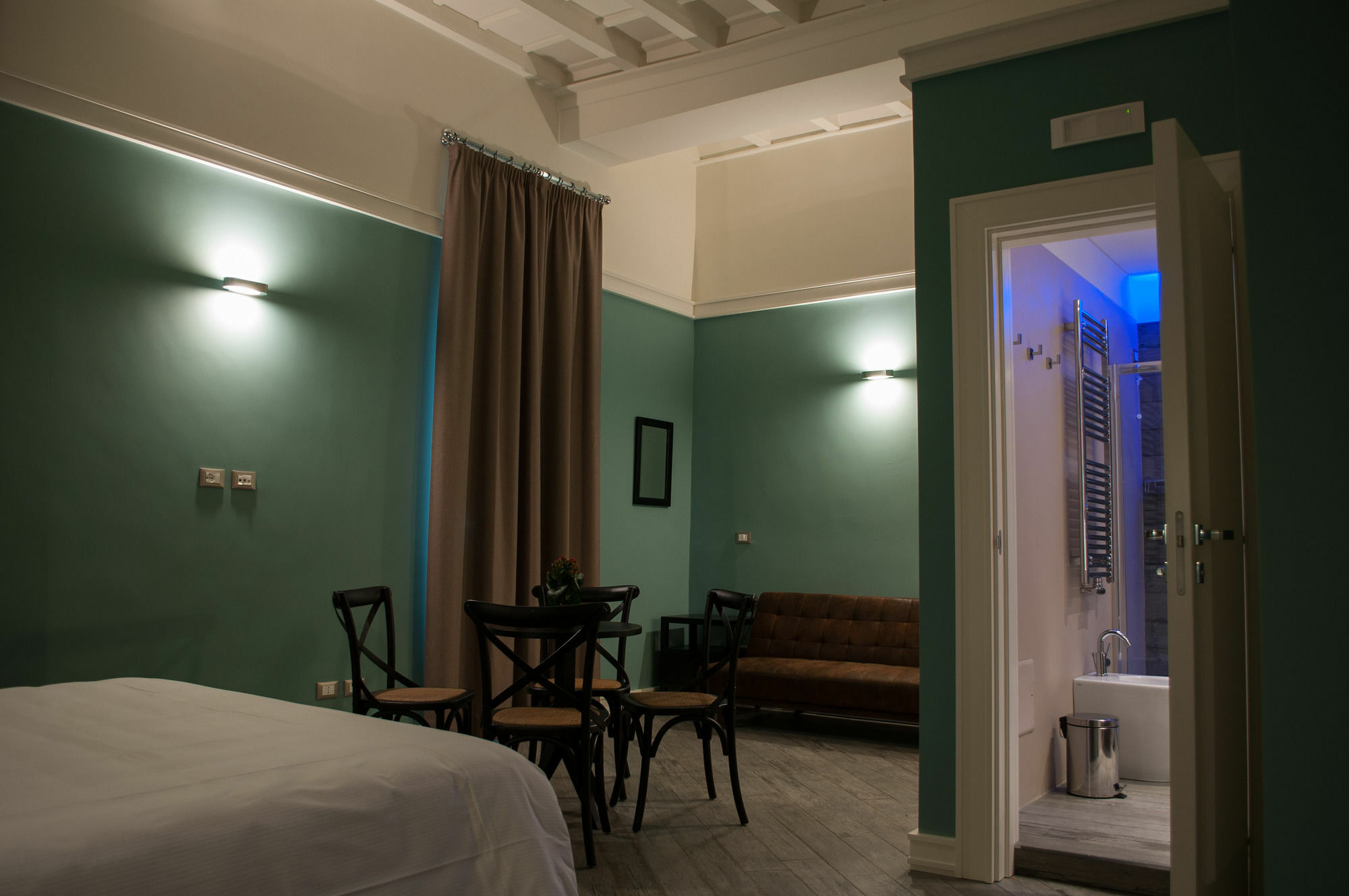 My Trevi Charming & Luxury Rome
