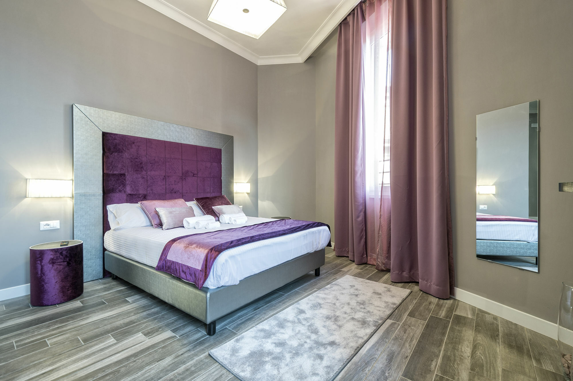 Lea Luxury Maison d'hôtes