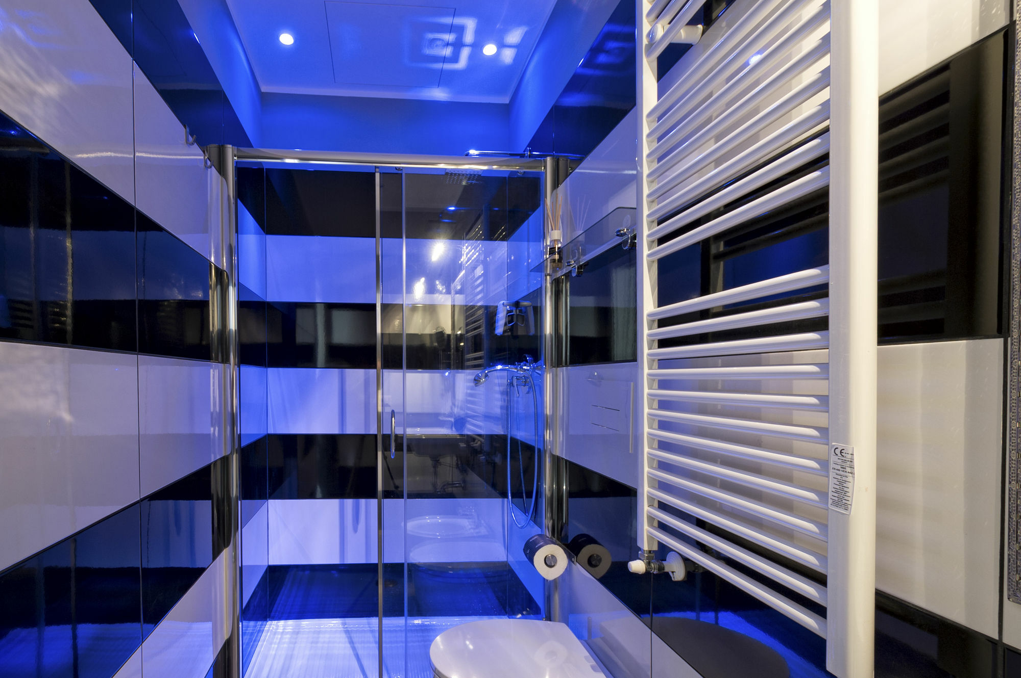Maison d'hôtes Lea Luxury 2*