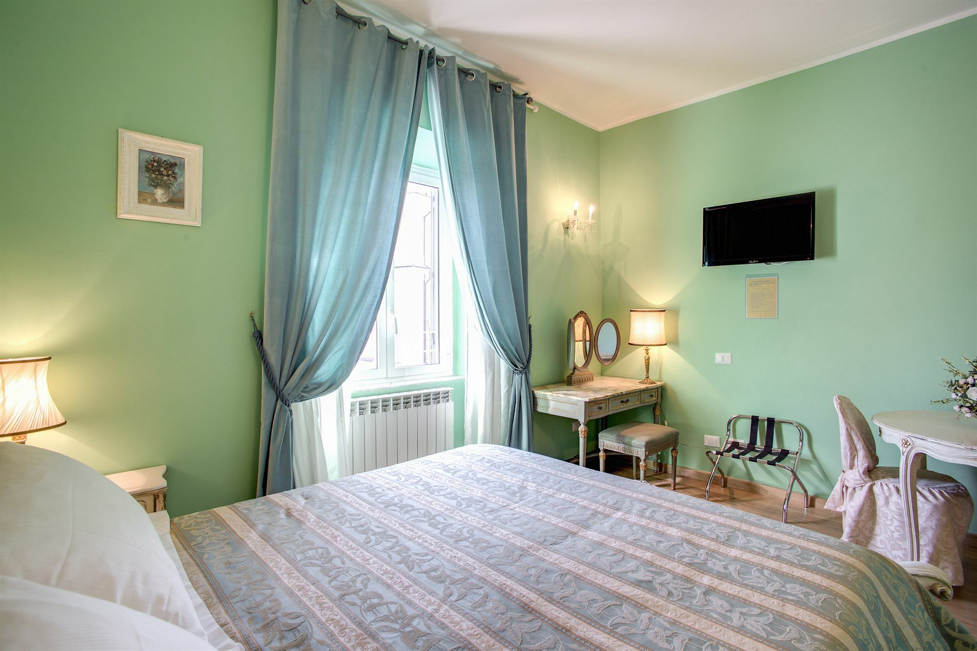 Residenza Dei Principi 3* Rome