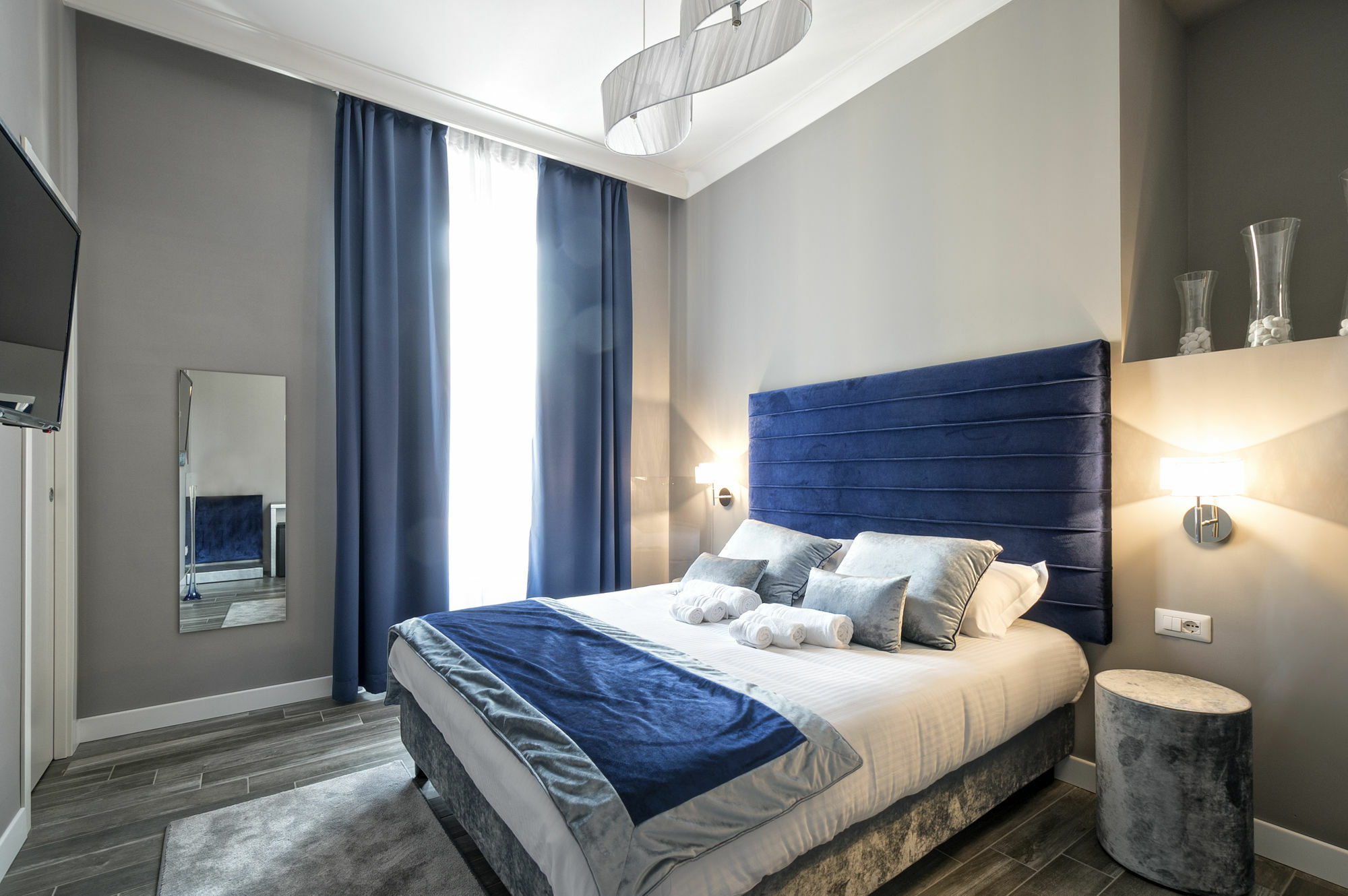 Lea Luxury Maison d'hôtes 2*