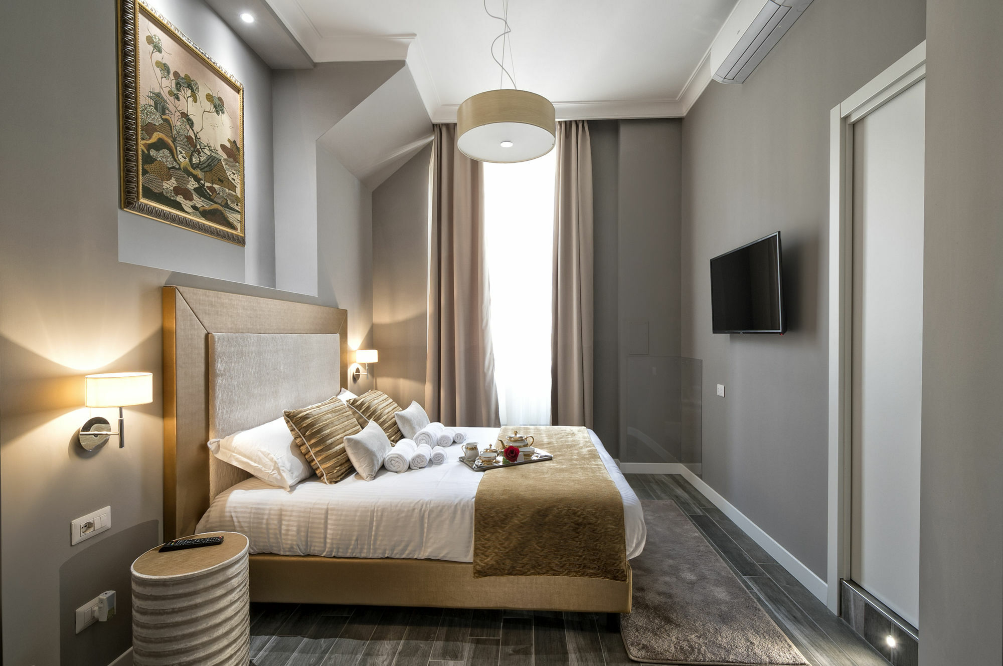 Lea Luxury Maison d'hôtes 2*