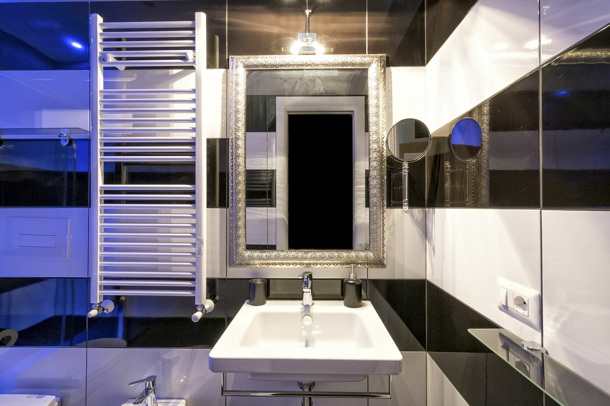 Maison d'hôtes Lea Luxury 2*