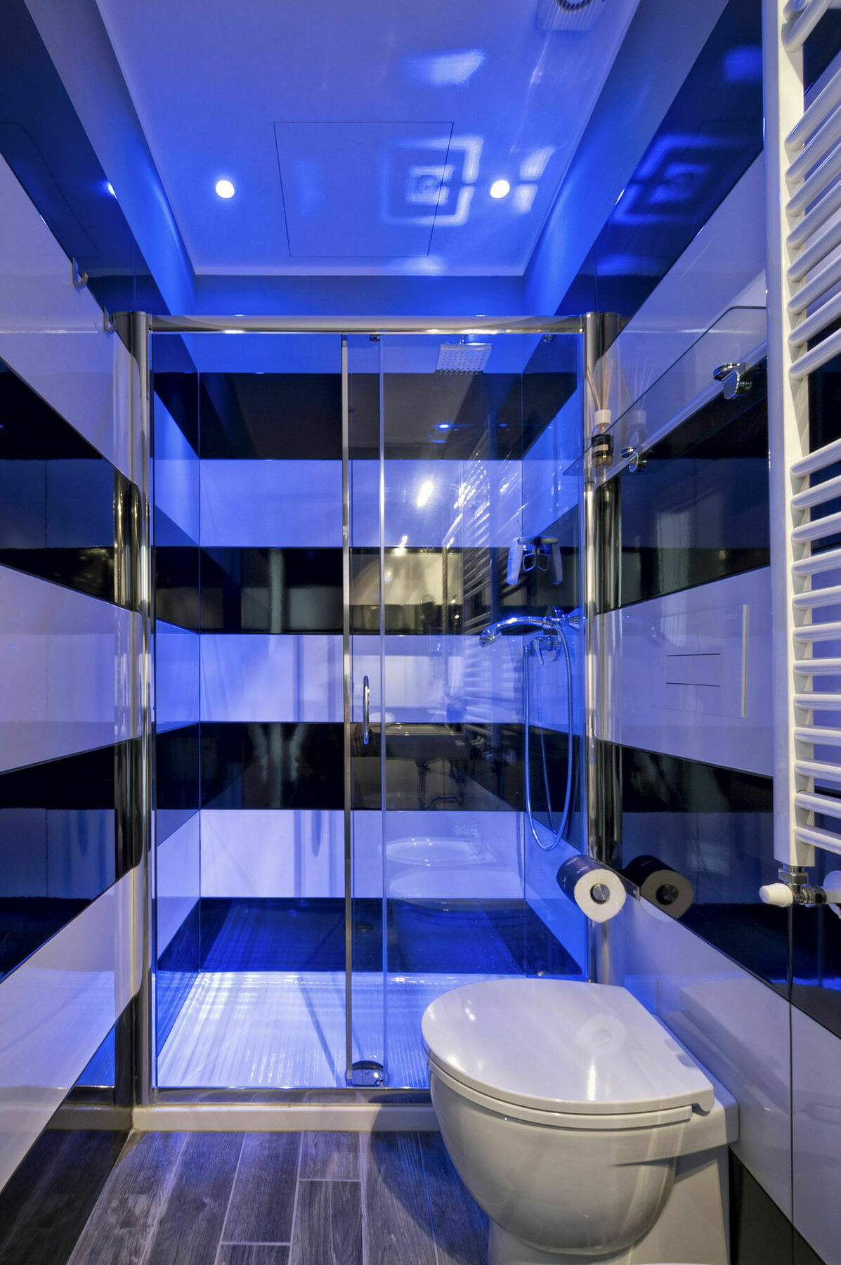 Maison d'hôtes Lea Luxury