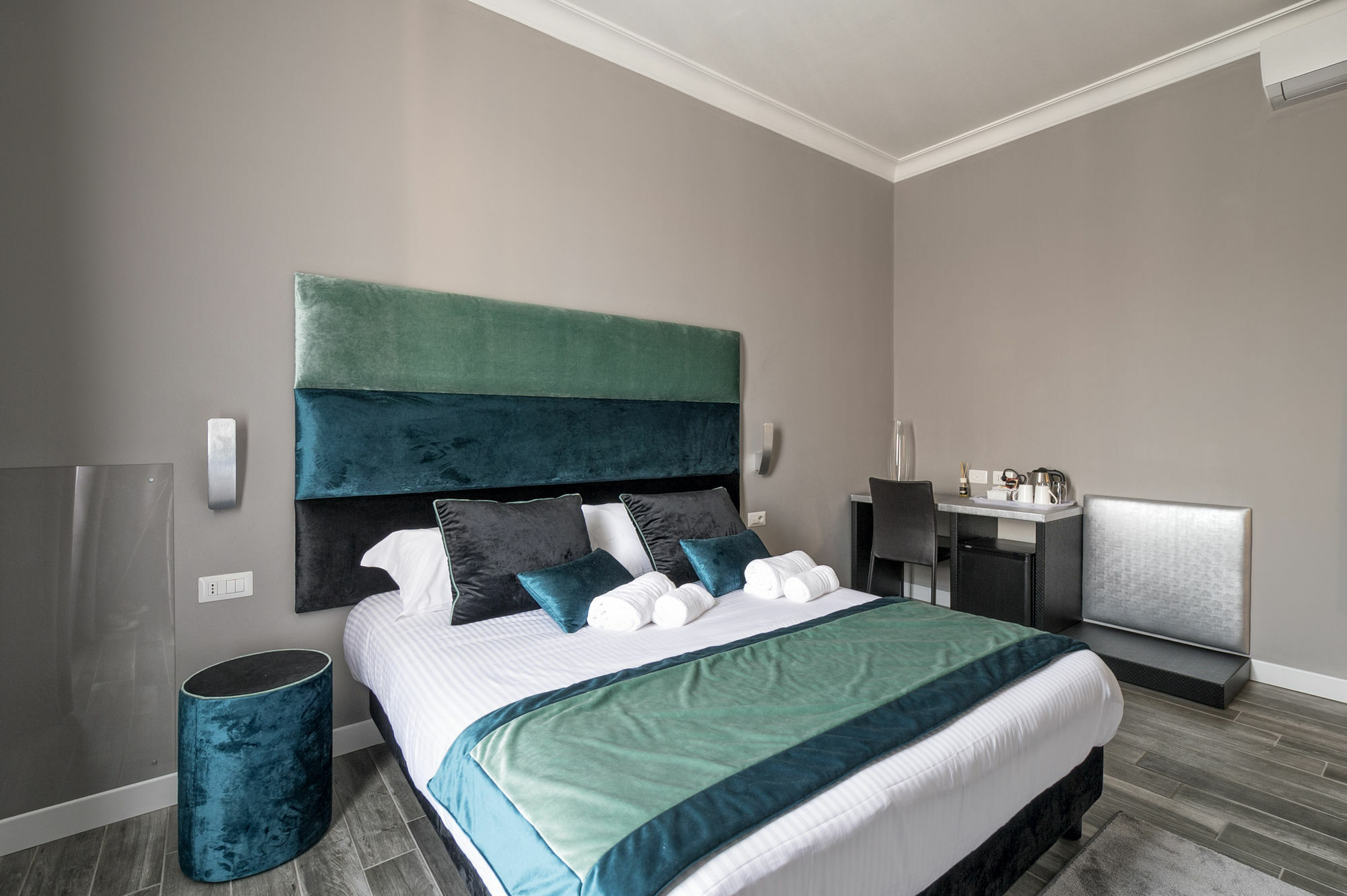 Lea Luxury Maison d'hôtes Rome
