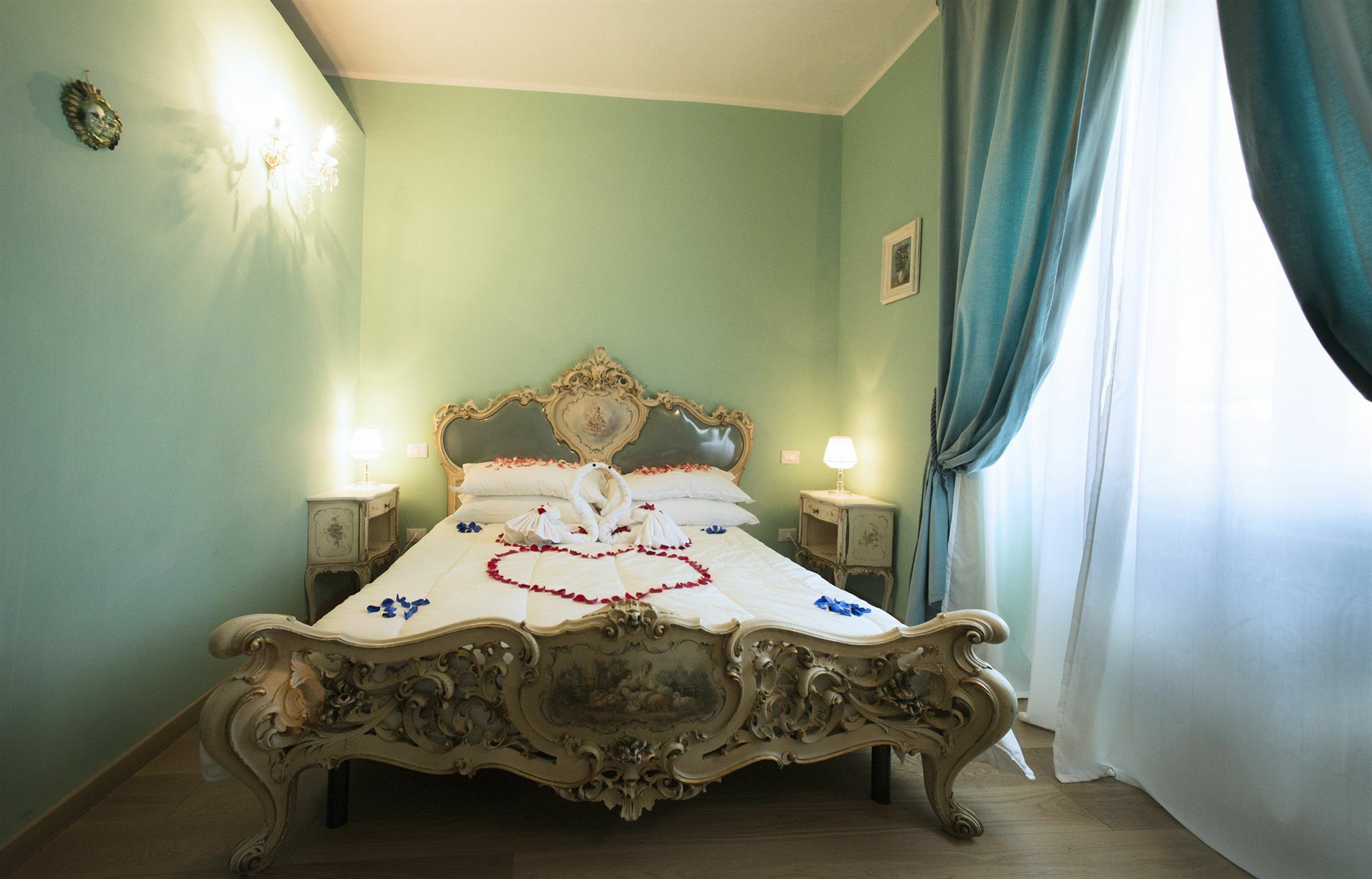 Residenza Dei Principi 3*