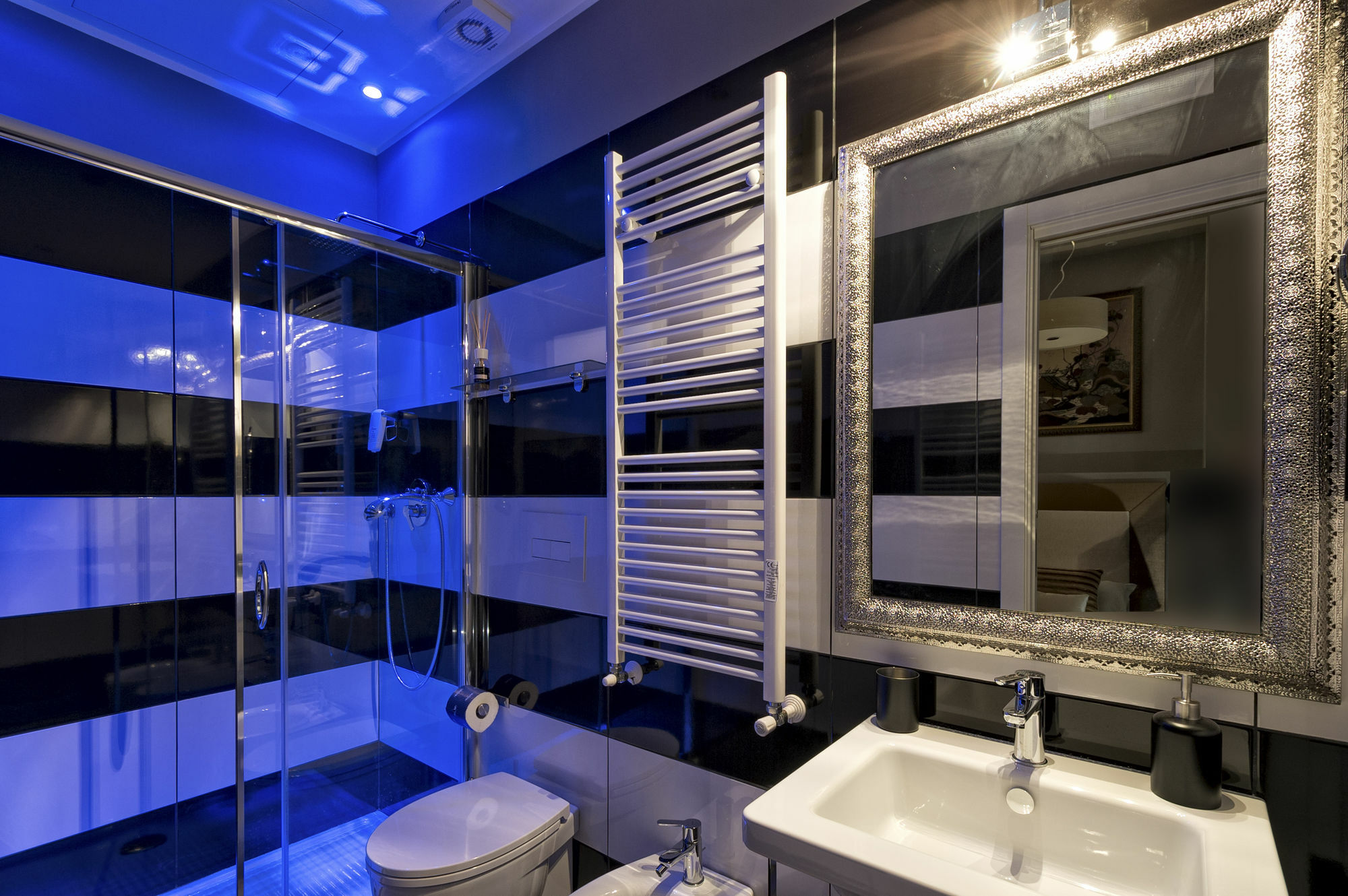 Maison d'hôtes Lea Luxury