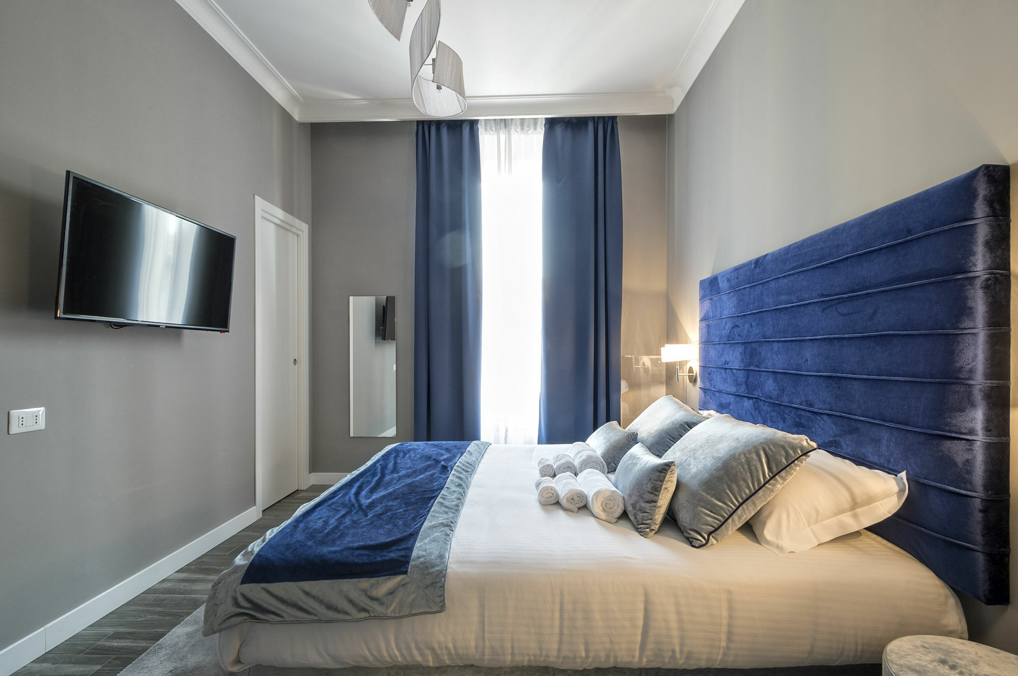 Maison d'hôtes Lea Luxury