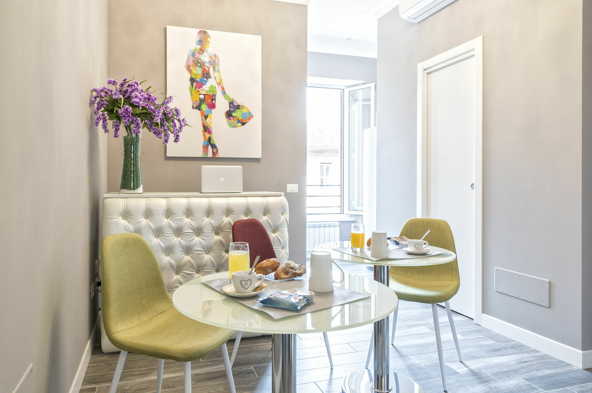 Maison d'hôtes Lea Luxury 2*