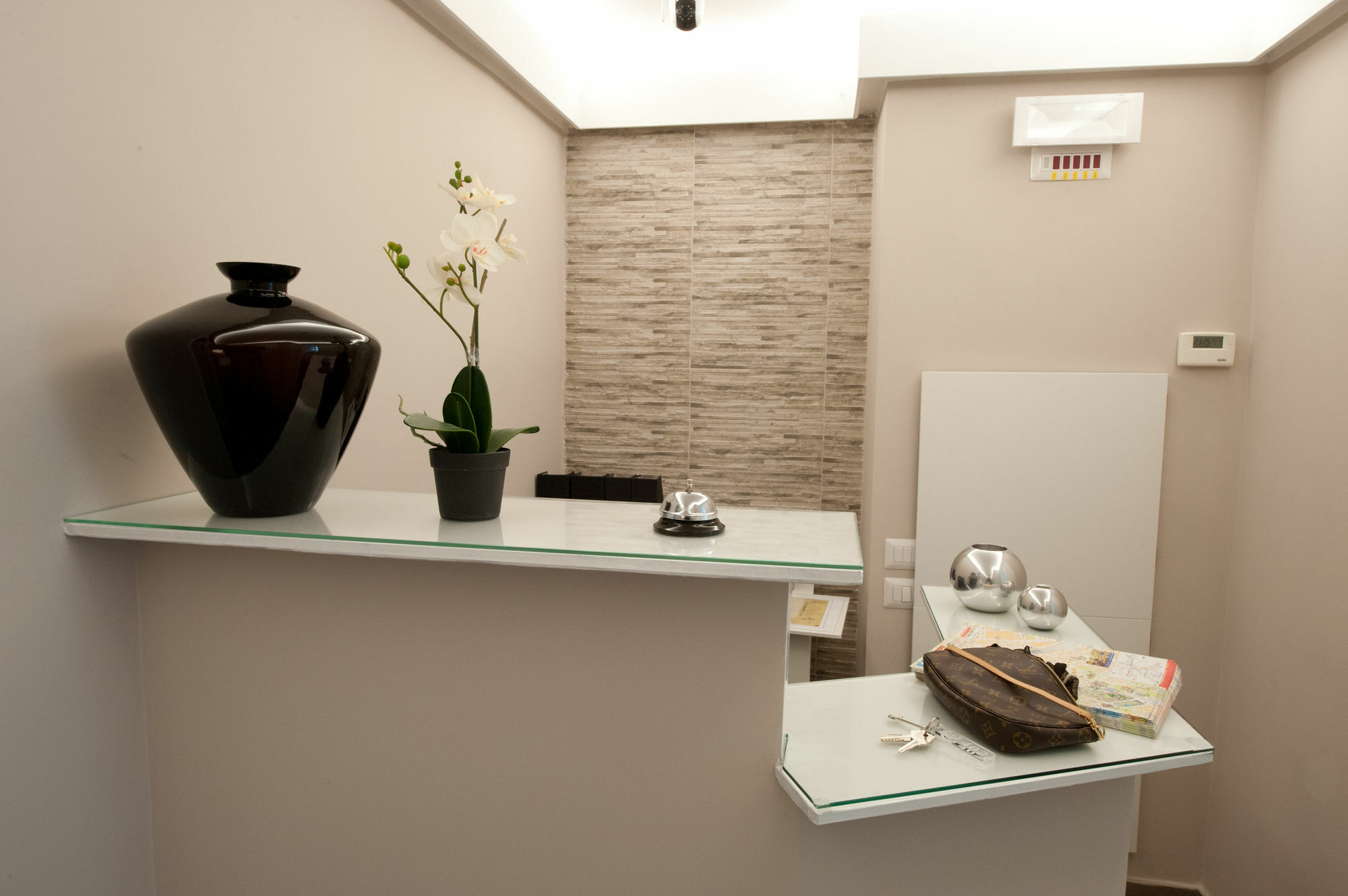 Domus Castroni Pompeo Magno Rome